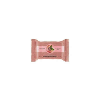 The Body Shop Duschgel Body shop pink graprt soap 100g ba