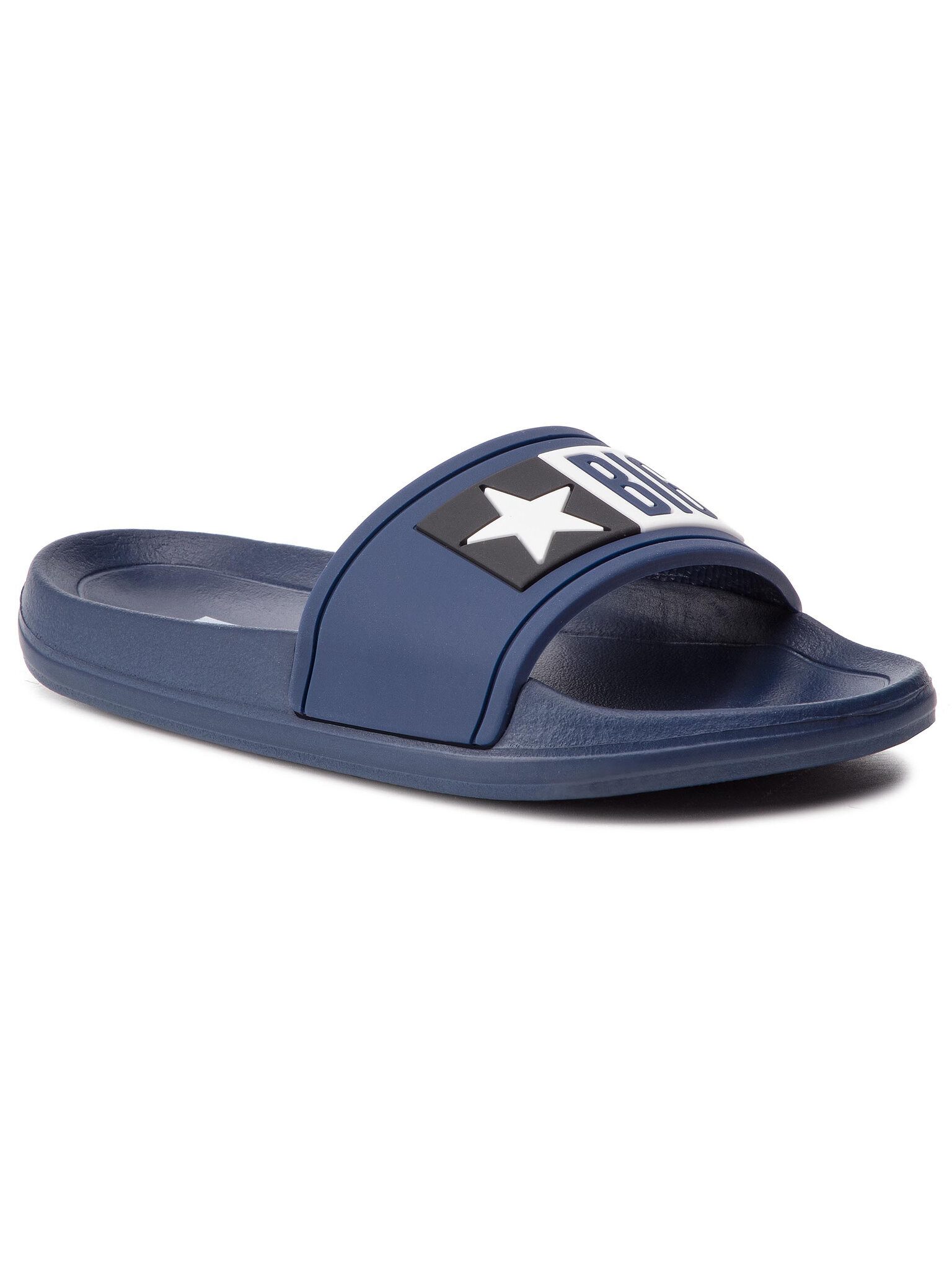 BIG STAR Pantoletten DD374152 Navy Pantolette