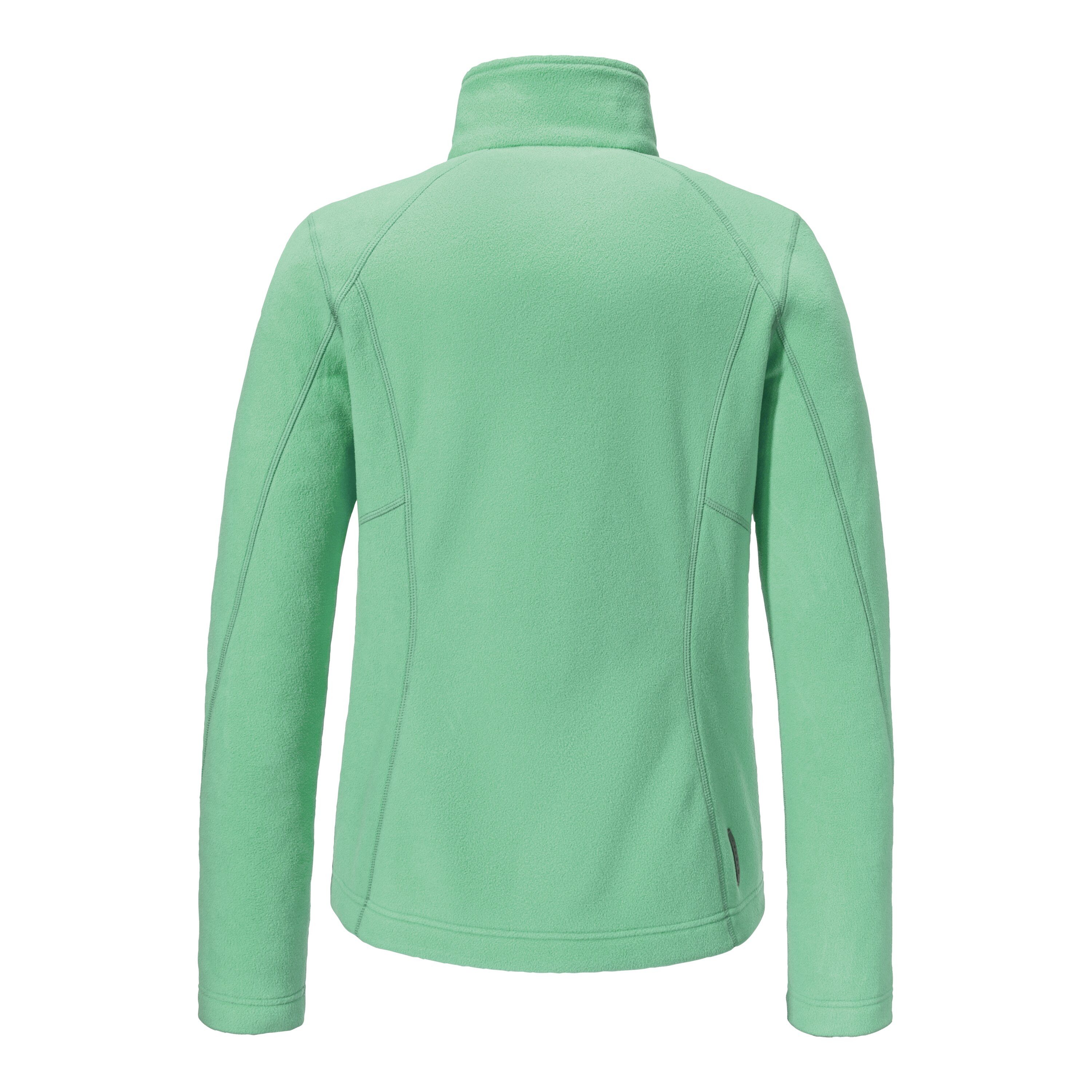 Schöffel Fleecejacke Fleece Jacket Leona3 Wärmend, atmungsaktiv Übergangsja günstig online kaufen