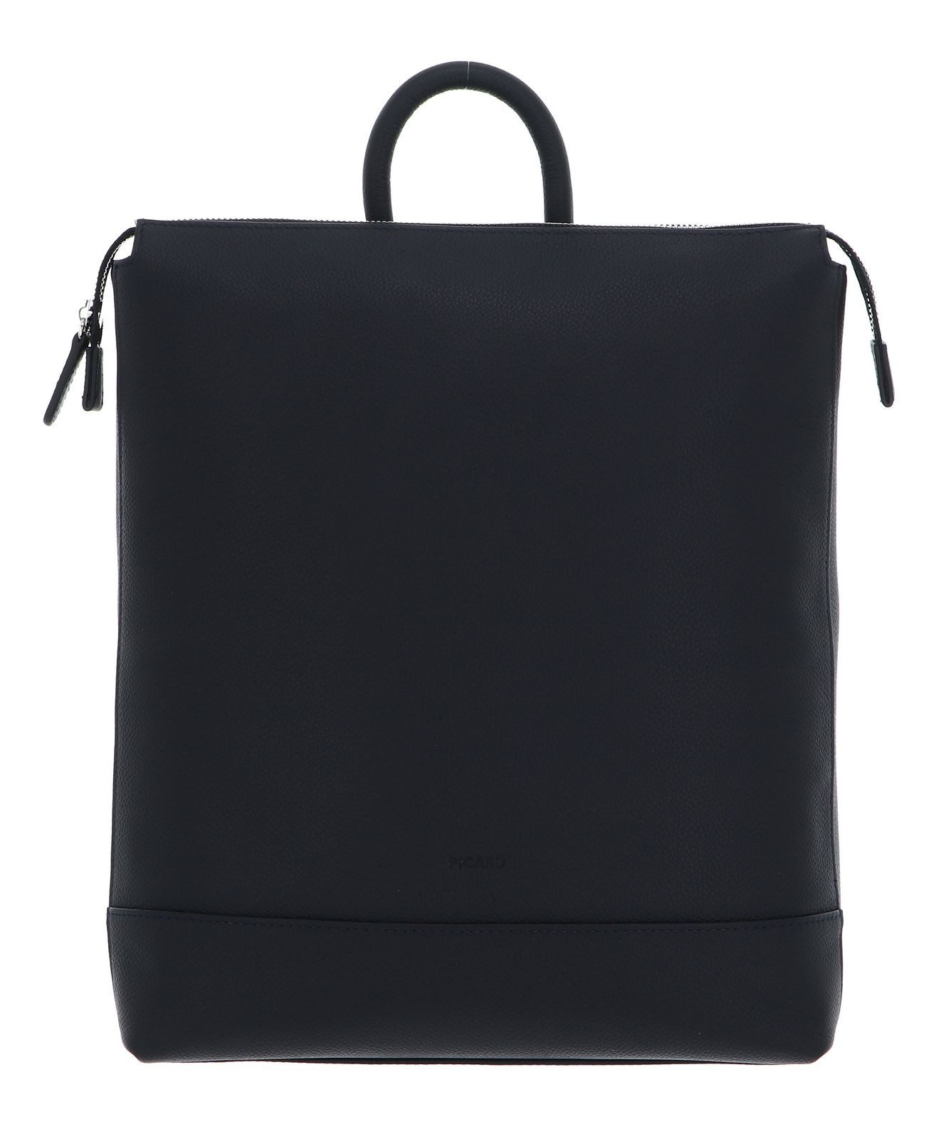 Picard Rucksack Luis, aus echtem Rindsleder