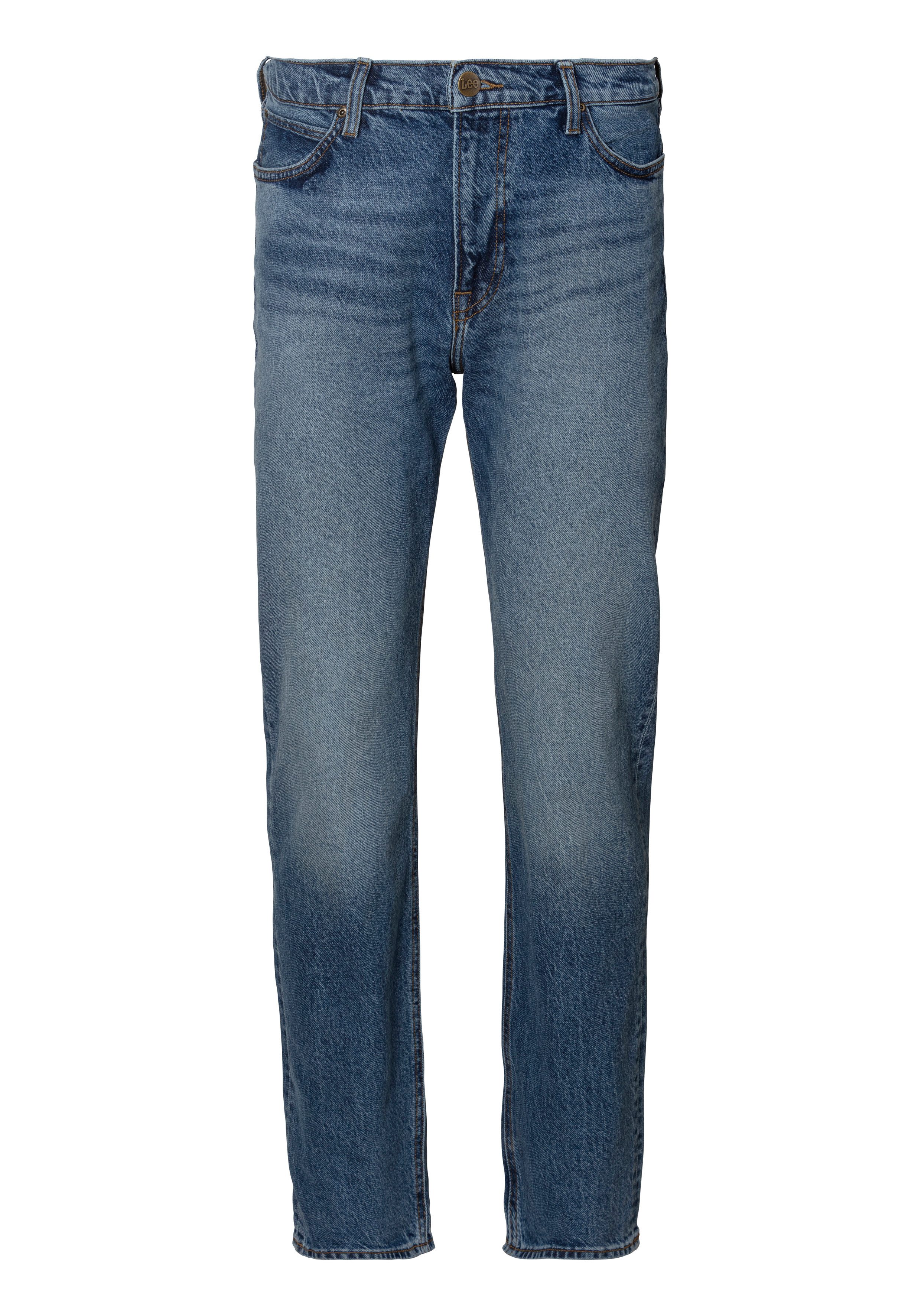 Lee® Relax-fit-Jeans WEST günstig online kaufen
