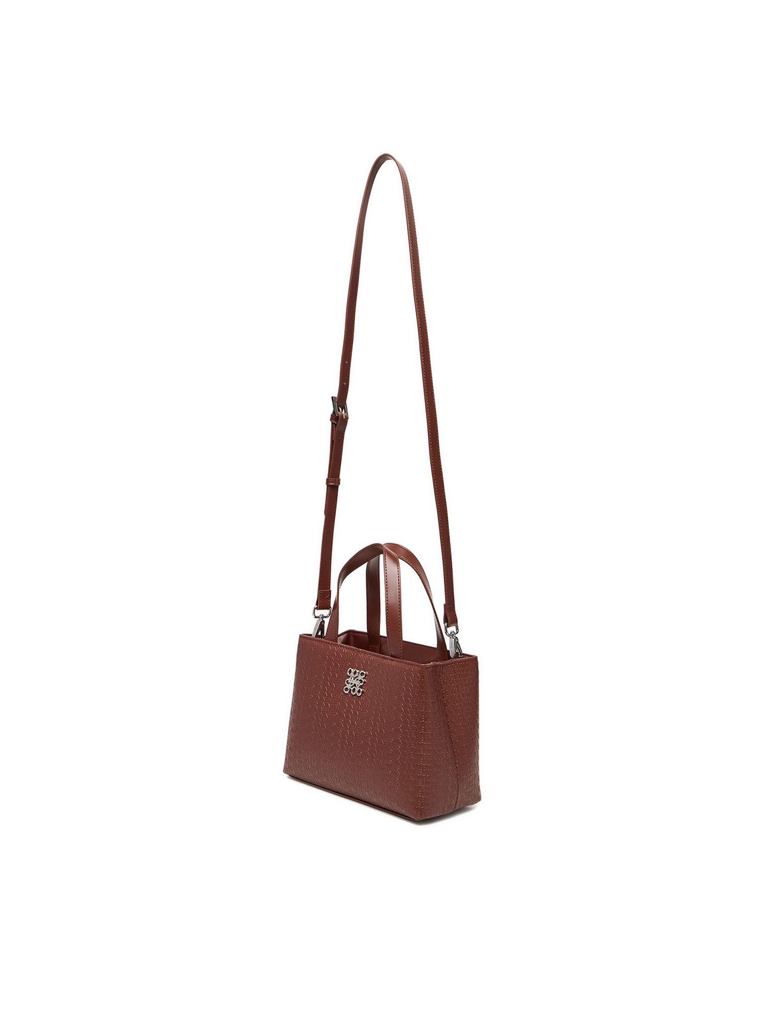 Nine West Handtasche Nine West Damenhandtasche Braun CEO-HAMPSHIRE-II-LDA8175