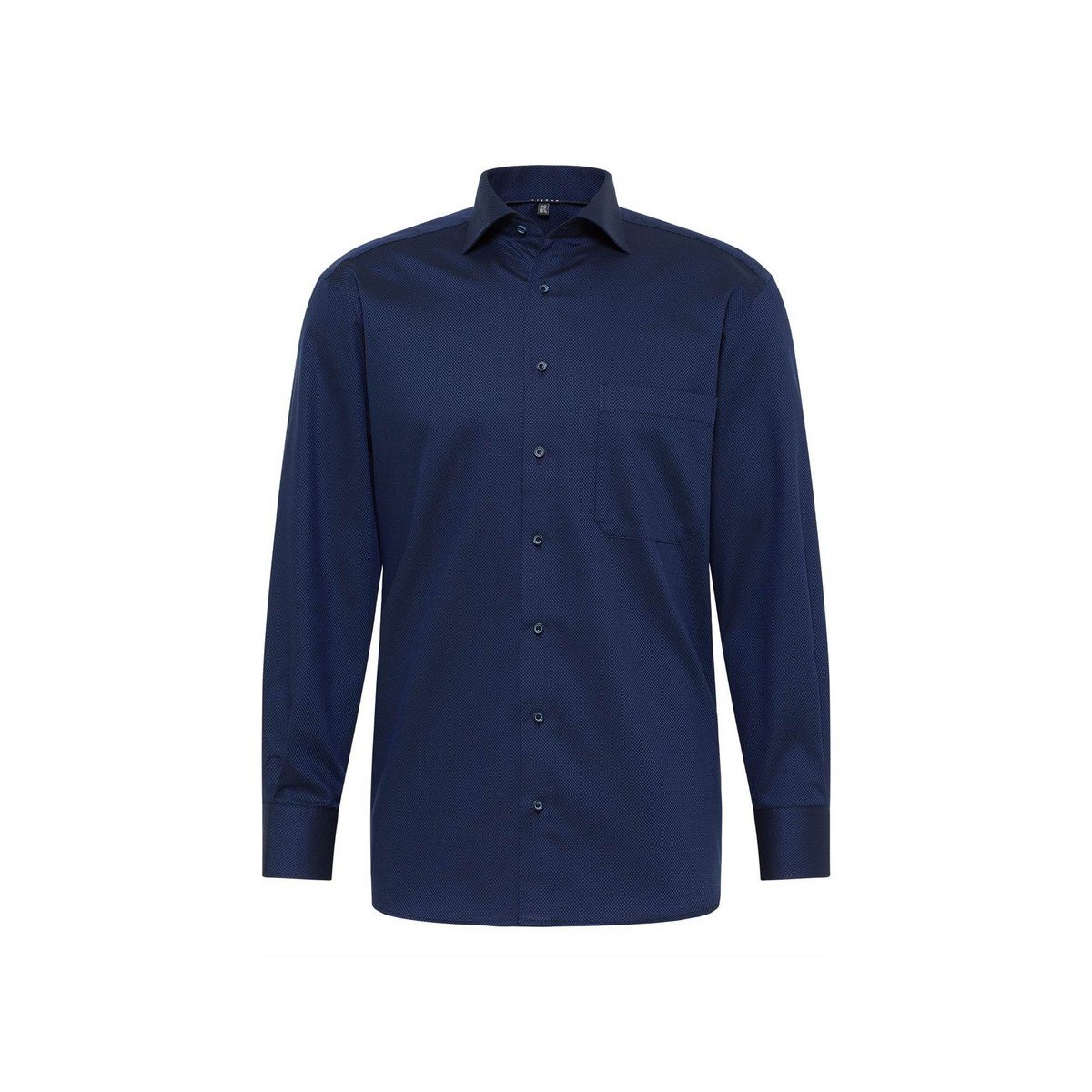 marineblau keine Angabe) Angabe, Unterhemd 1-St., (keine Eterna