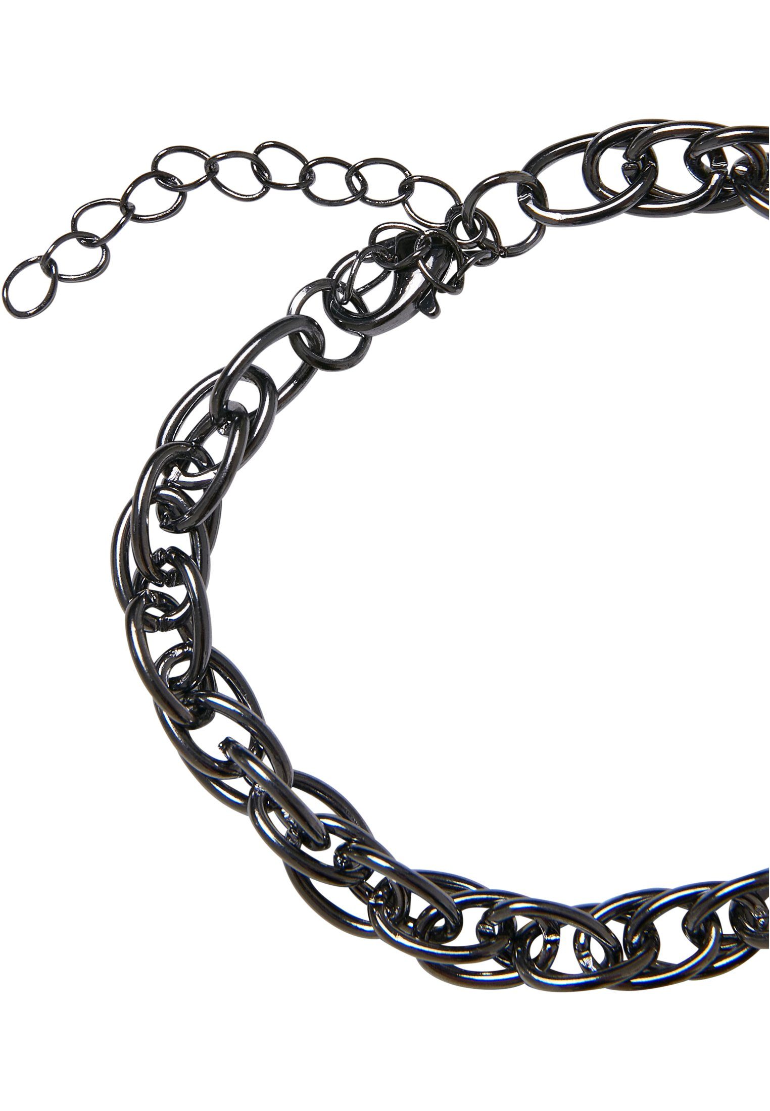 URBAN CLASSICS Schmuckset Accessoires Perihel Intertwine Bracelet (1-tlg),  Qualitativ hohe Verarbeitung