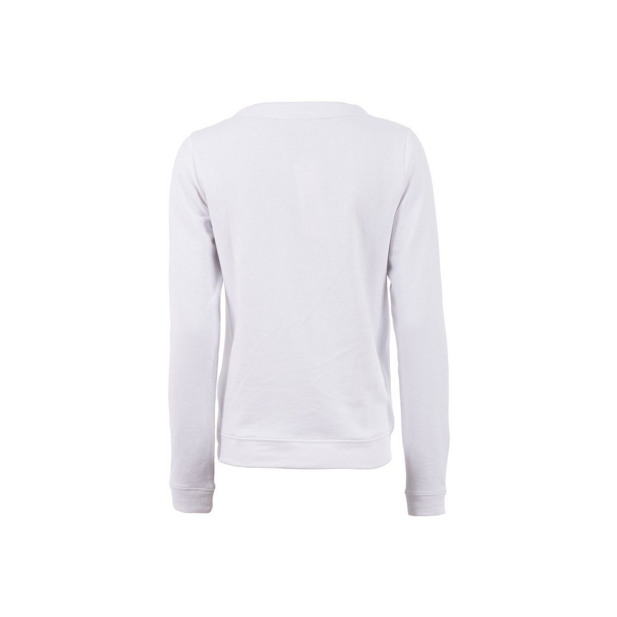 Soquesto fit (1-tlg) Sweatshirt regular offwhite