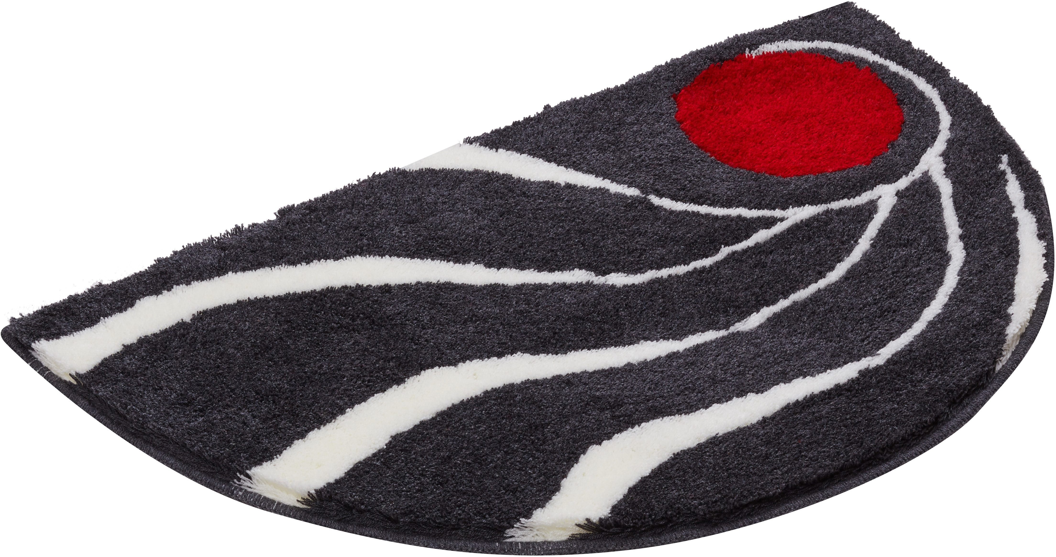 Colani Badematte Colani 18, Höhe 24 günstig online kaufen