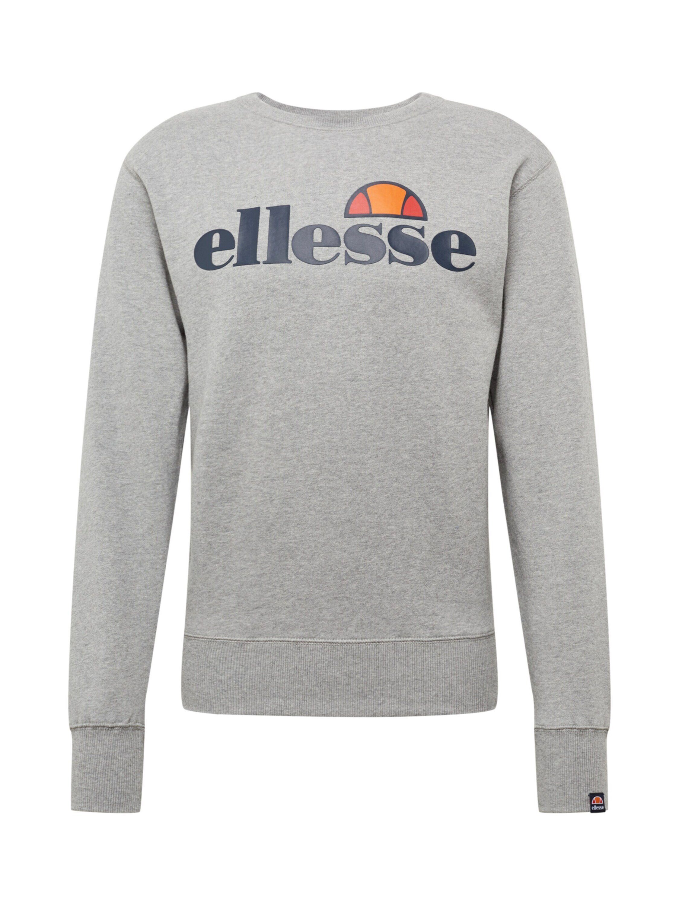 Ellesse Sweatshirt Succiso (1-tlg)
