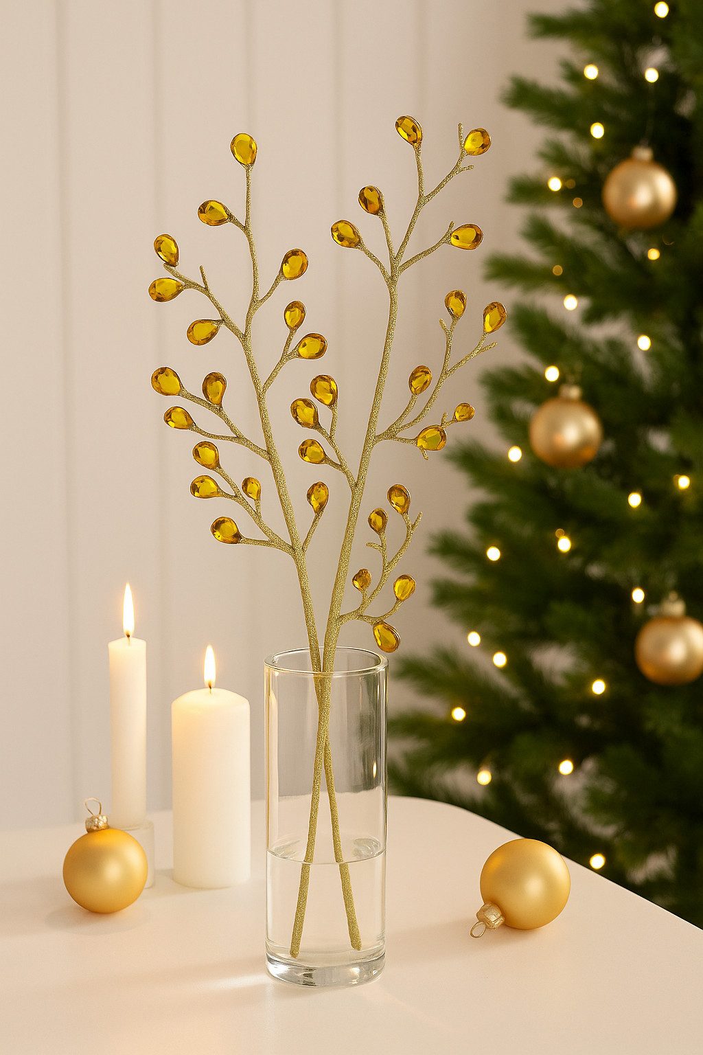 Kunstzweig Dekozweig, I.GE.A., Höhe 89 cm, günstig online kaufen