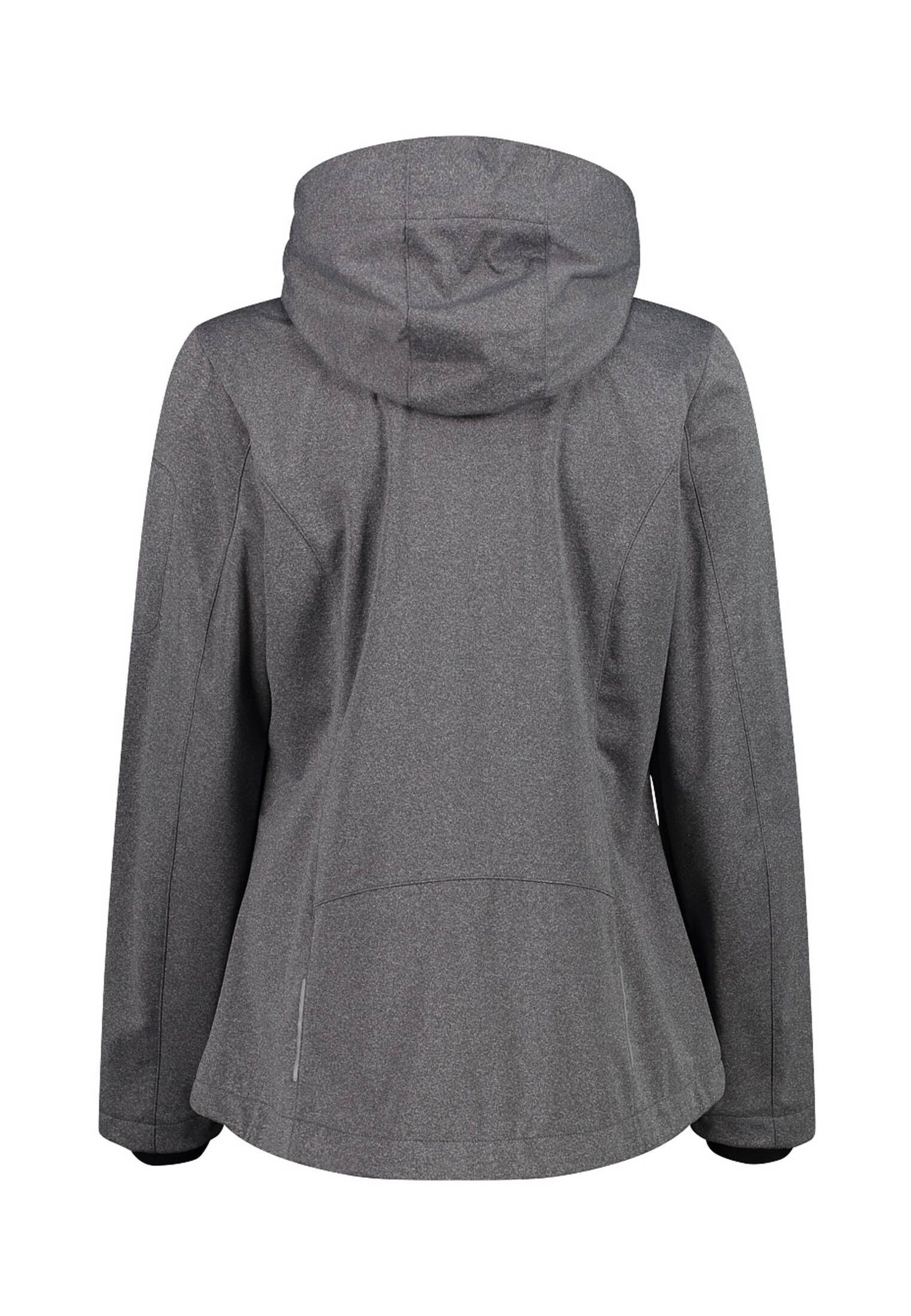 CMP Softshelljacke Damen Softshelljacke mit Kapuze günstig online kaufen
