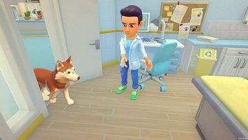 My Universe - Meine Tierklinik: Hund & Katze Nintendo Switch