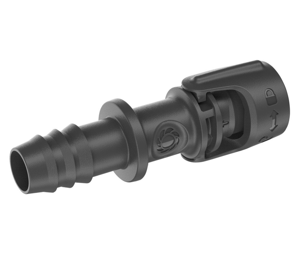 GARDENA Bewässerungssystem MicroDripSystem Universalverbinder 13mm (1/2)