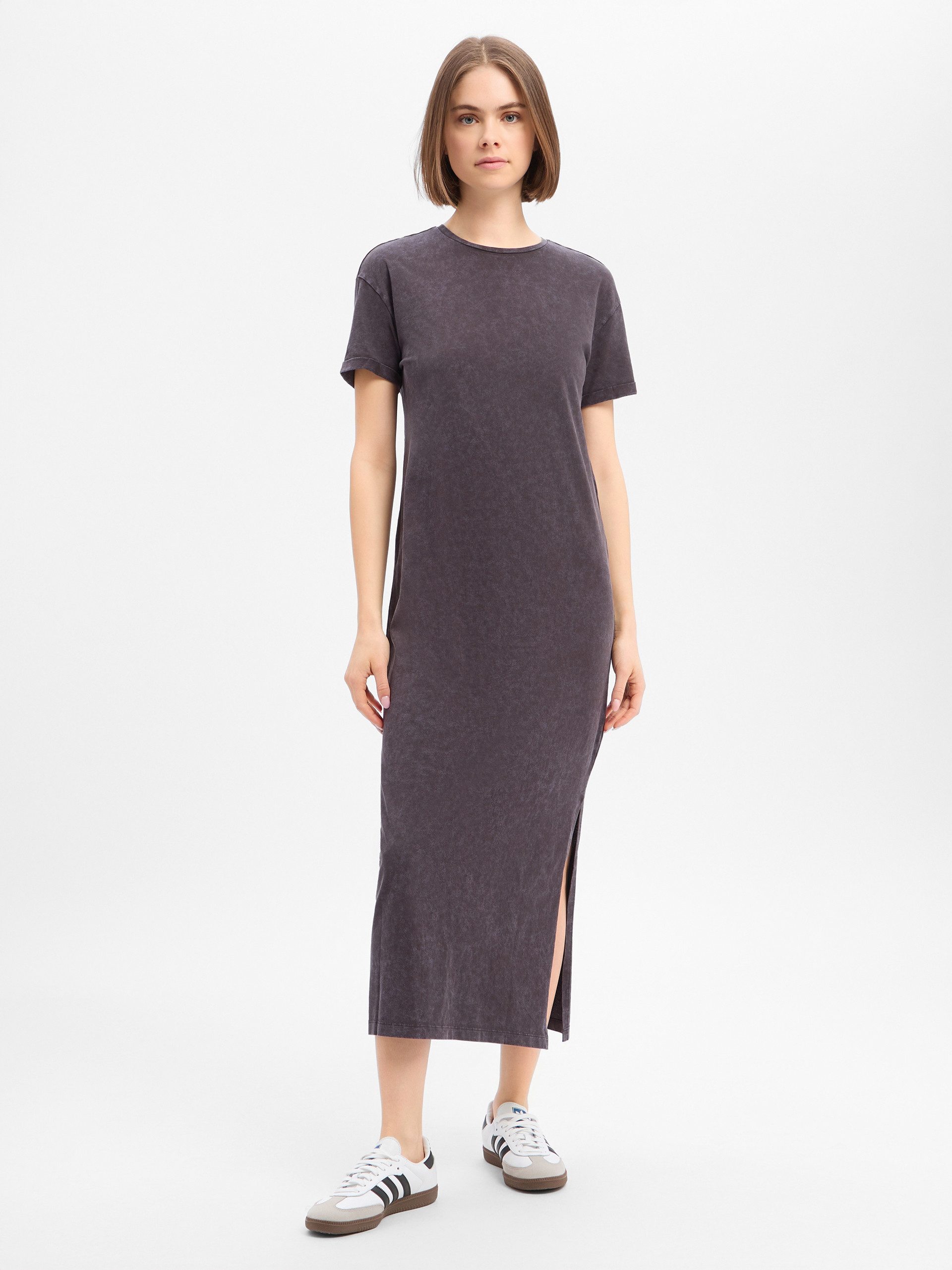 Noisy may Jerseykleid NMBrandy