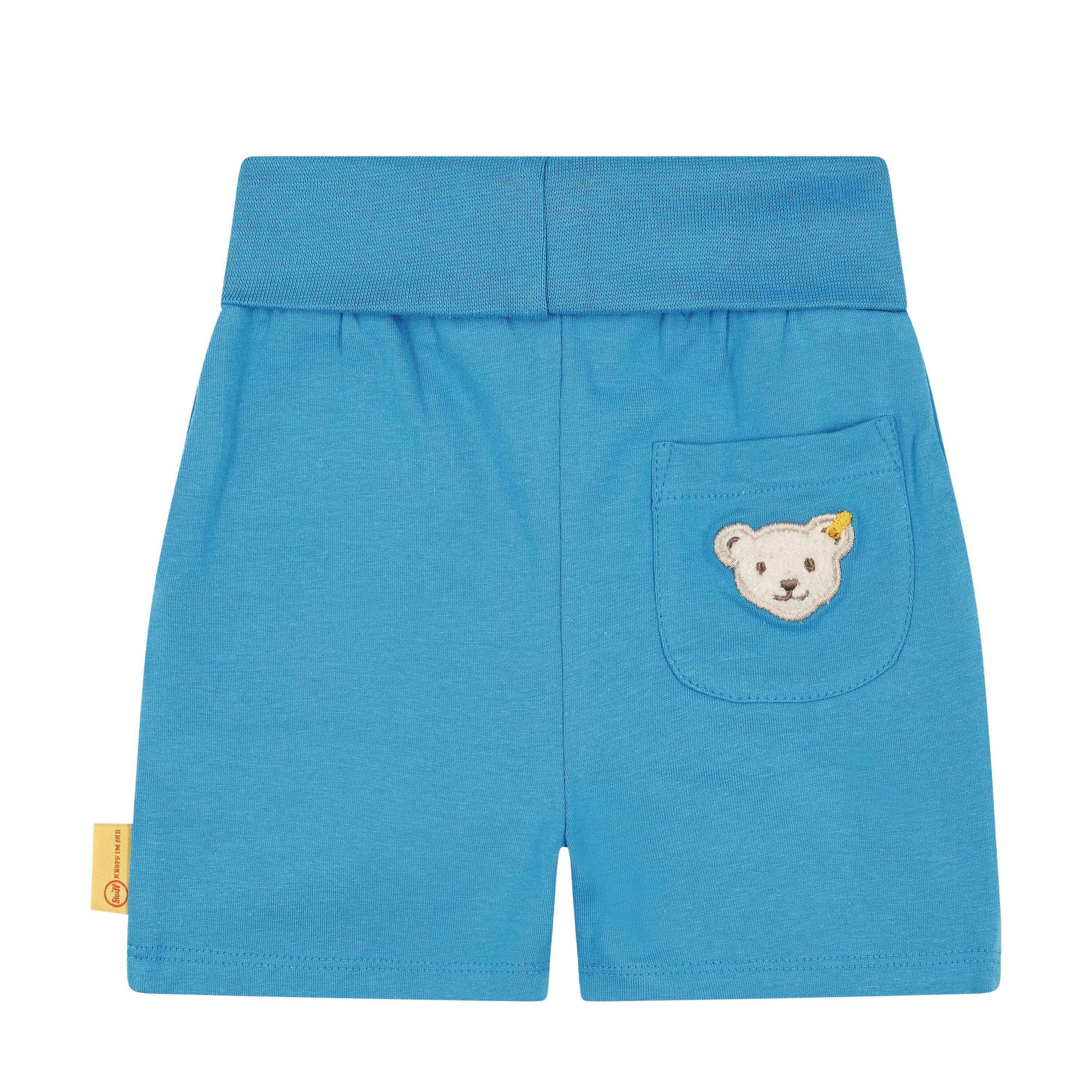 Steiff Shorts Shorts Surfing, Softbund günstig online kaufen