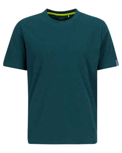 Meru T-Shirt Herren T-Shirt BRISTOL BASIC (1-tlg)