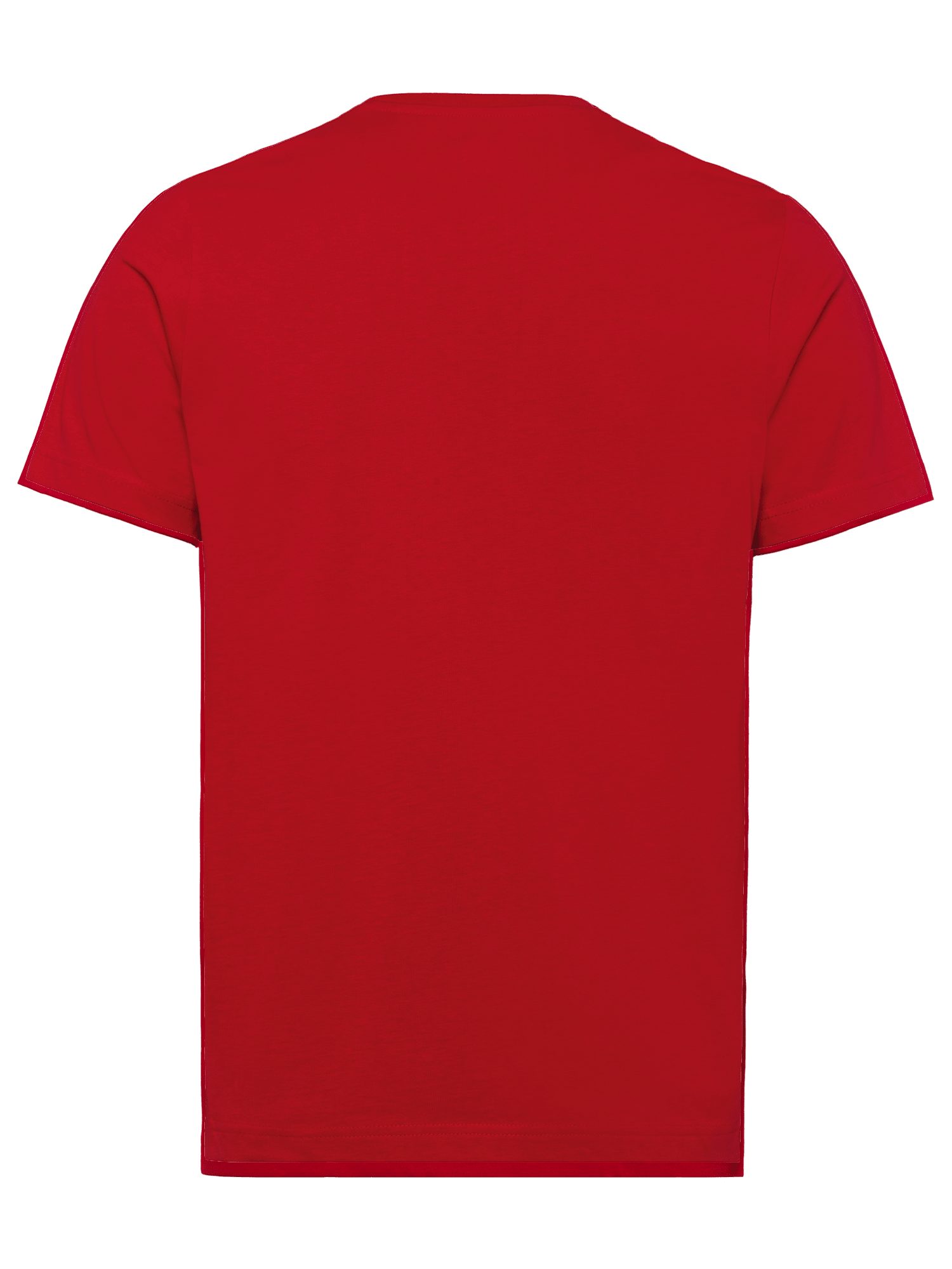 adidas Performance T-Shirt FC Bayern München, T-Shirt Rekordpokalsieger, Herren, Rot