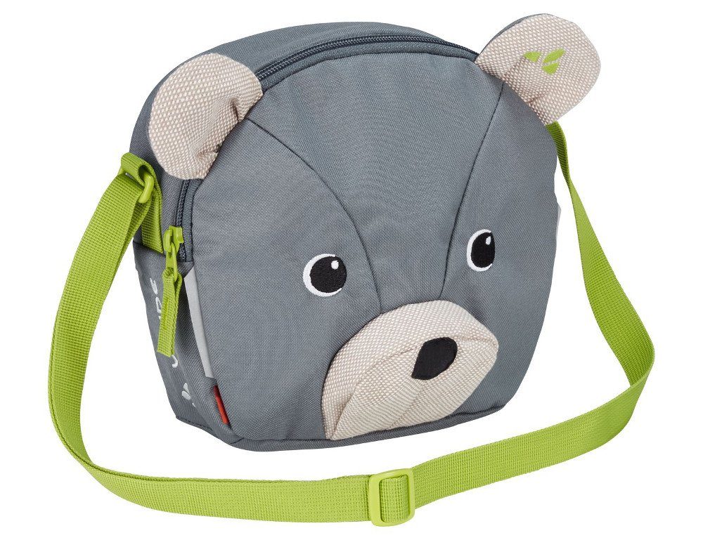 VAUDE Umhängetasche Kindertasche Kindergartentasche