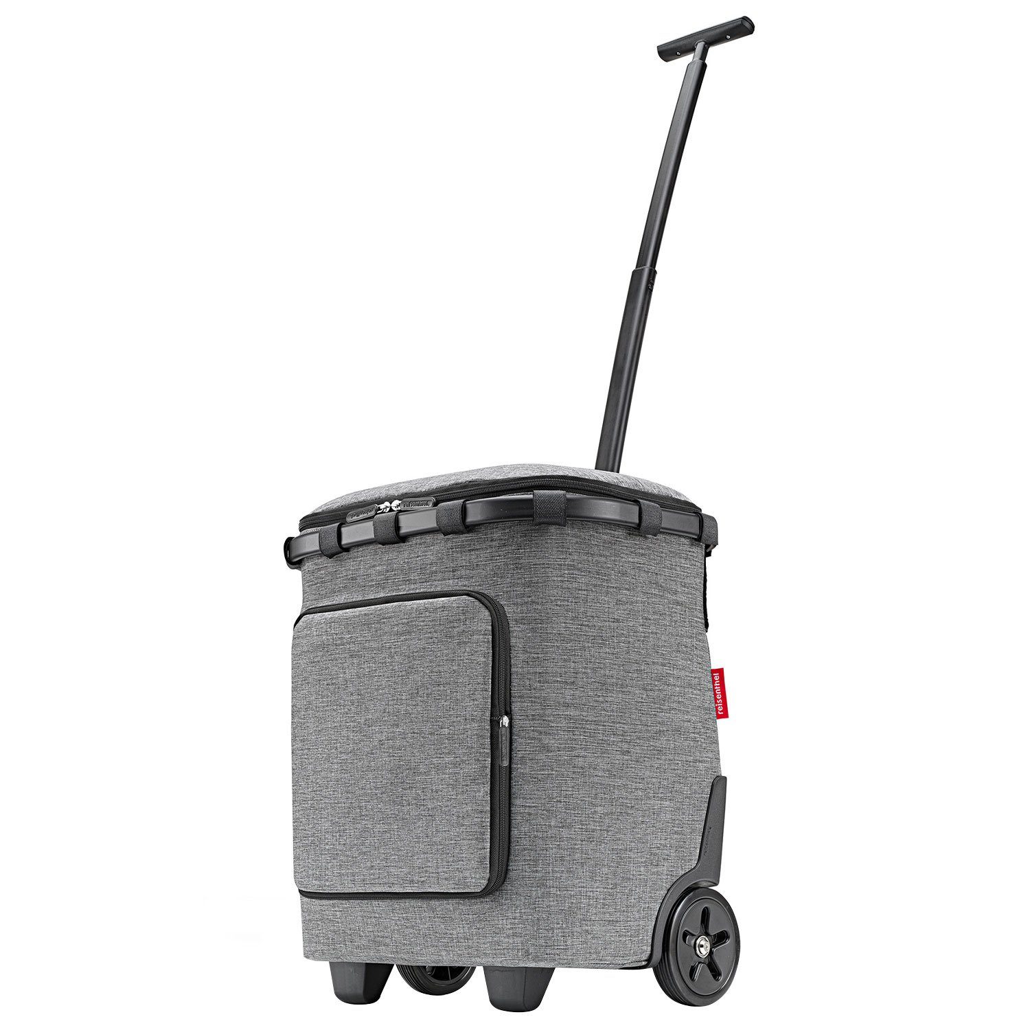 REISENTHEL® Einkaufstrolley carrycruiser plus, 46 l günstig online kaufen
