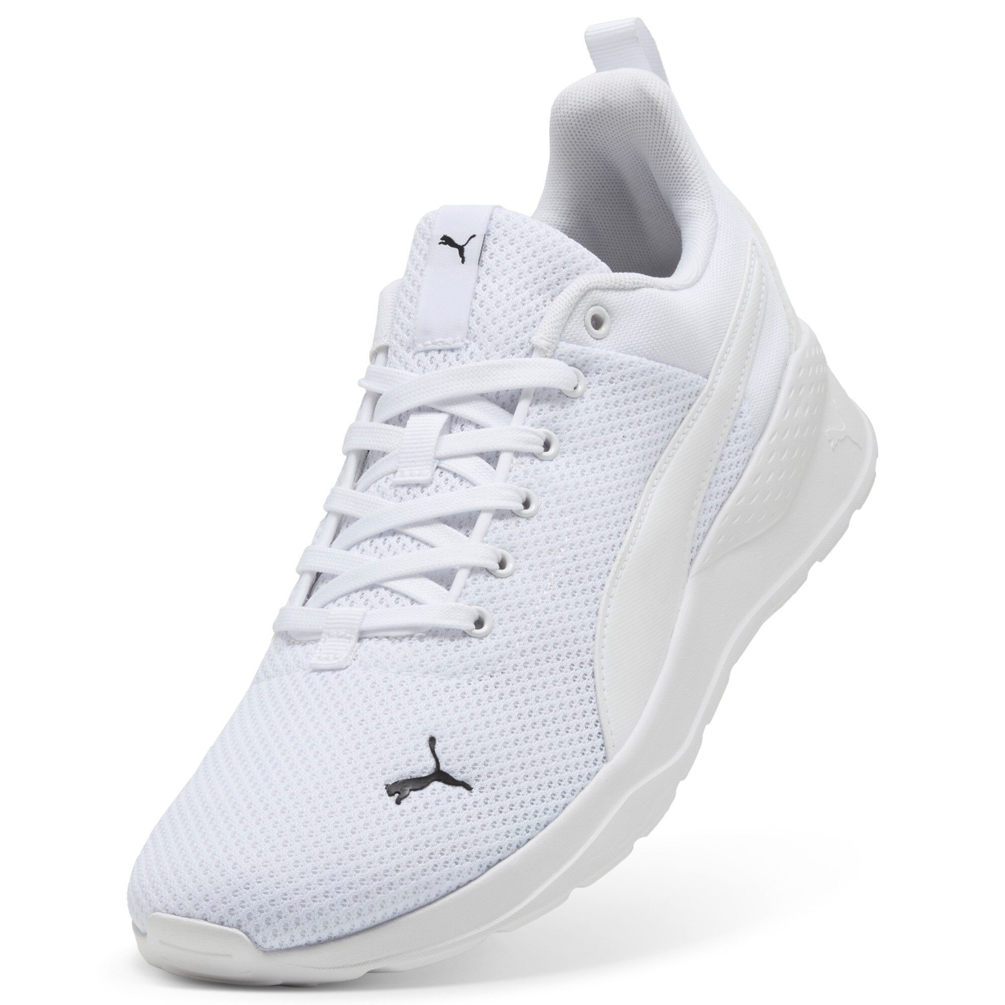 PUMA ANZARUN LITE Sneaker mit atmungsaktivem Textil-Obermaterial, mit SOFTFOAM+ Einlegesohle – Bild 4 von 5