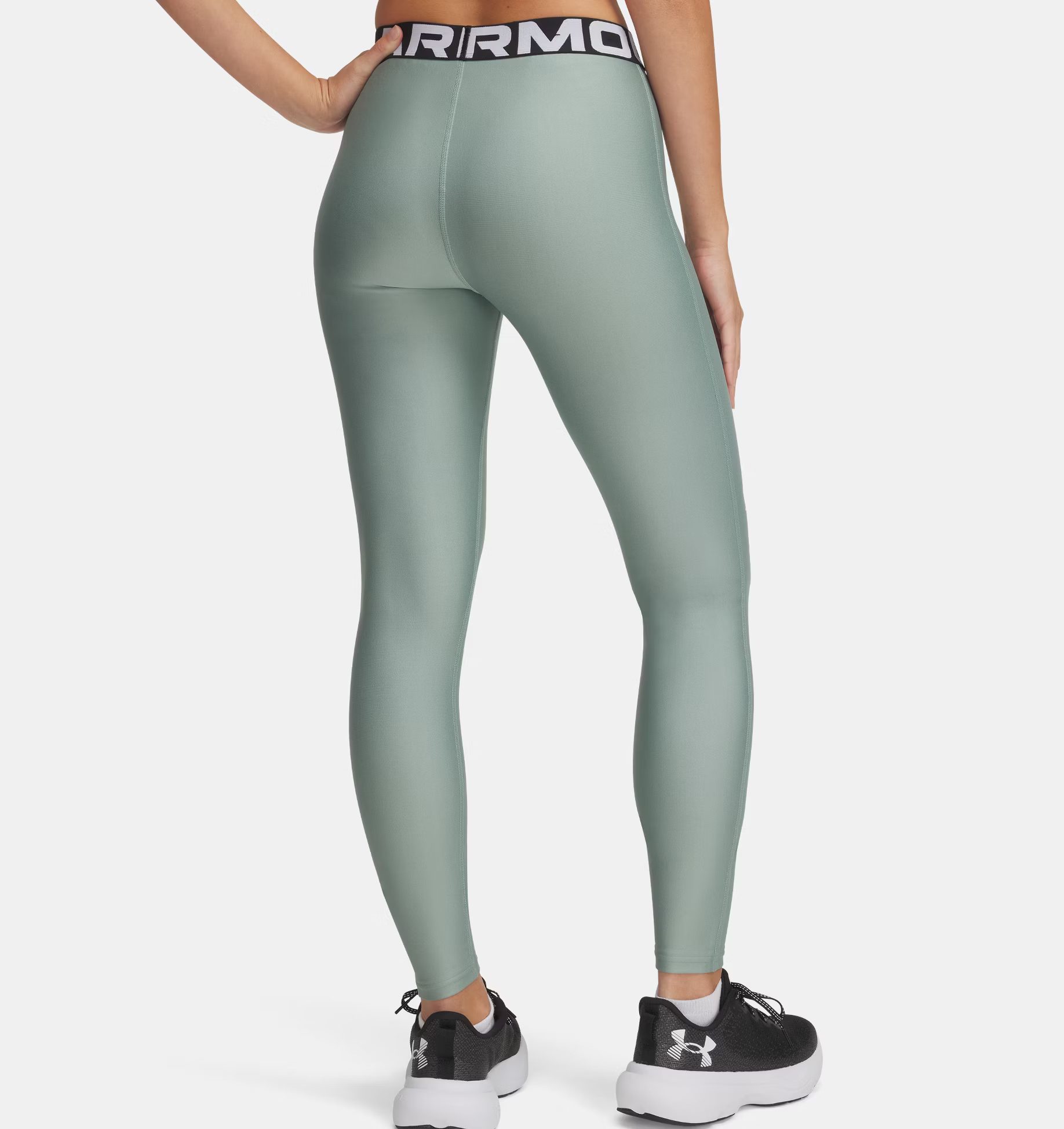 Under Armour® Funktionstights UA HG AUTHENTICS LEGGING günstig online kaufen