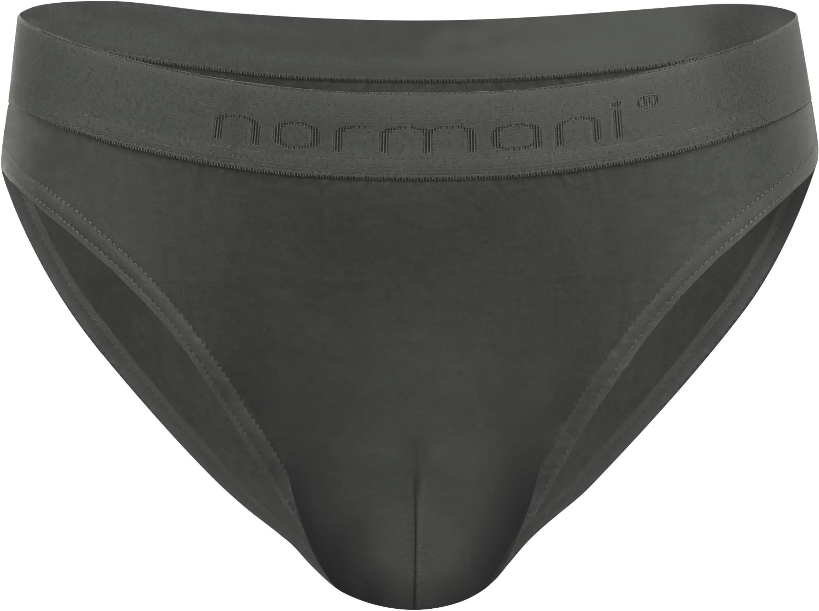 normani Slip 10 Slips aus Bio-Baumwolle Sliwen Unterhose aus Weiches atmung günstig online kaufen