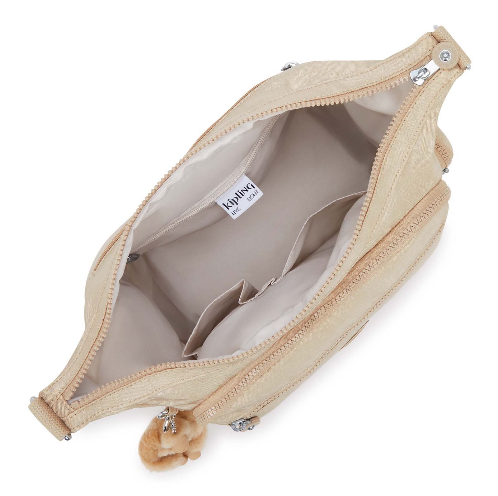 KIPLING Umhängetasche Gabbie