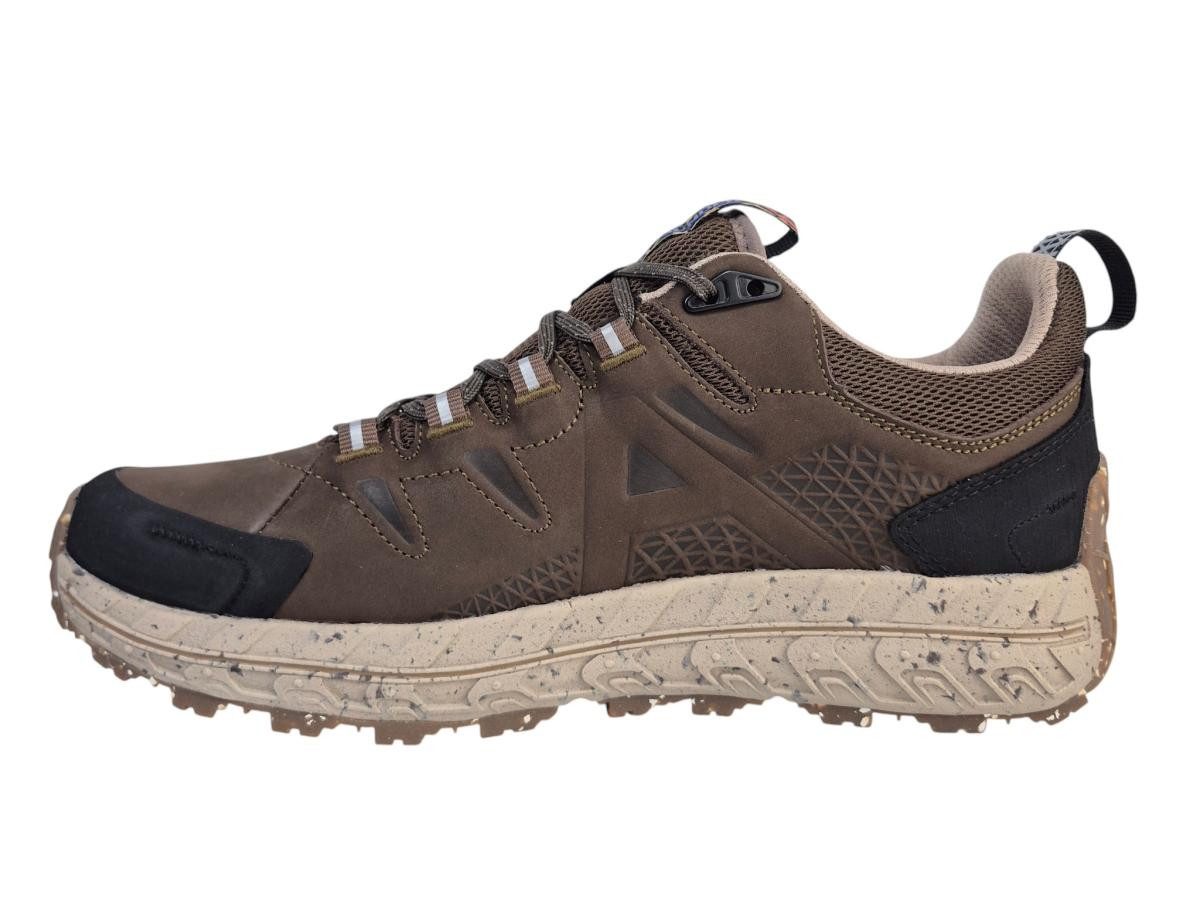 Allrounder by Mephisto X-TIRE-TEX NUBUK 51 CORVI Wanderschuh