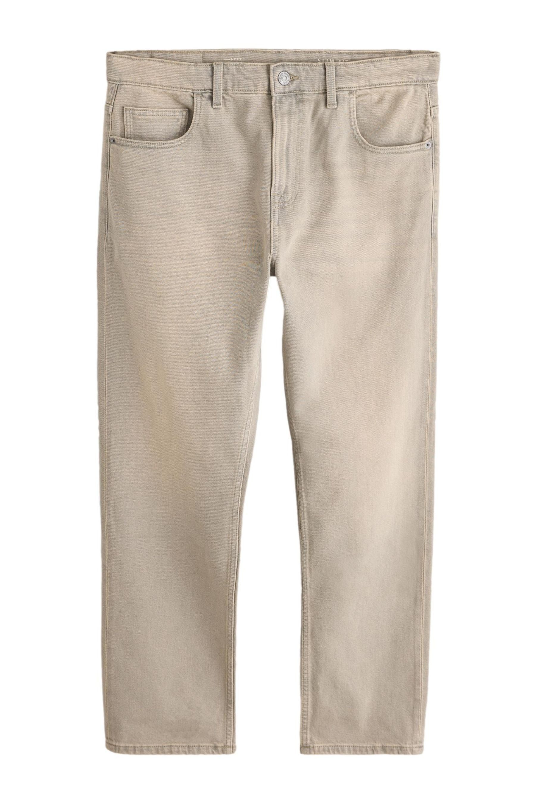 Light Grey
