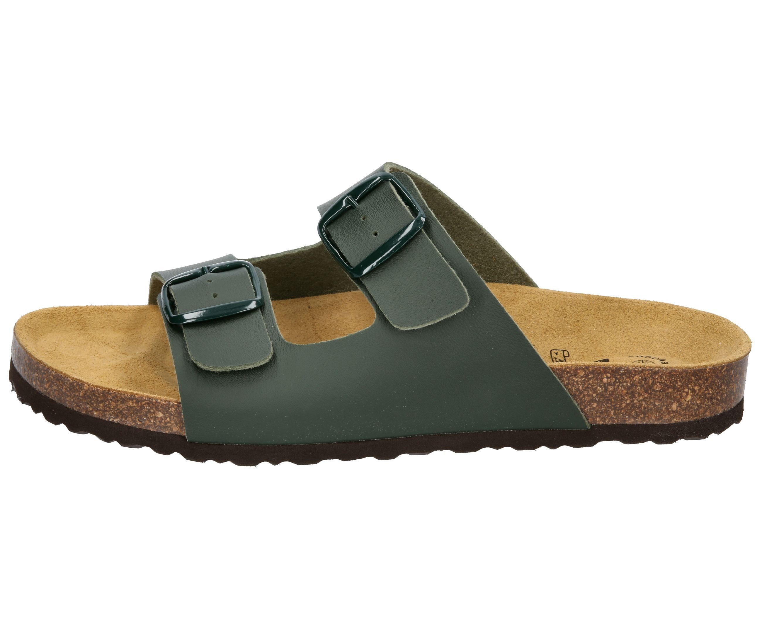 Lico Pantolette Bioline Man Pantolette günstig online kaufen