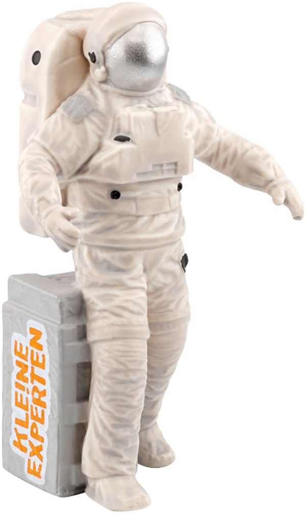tonies Hörspielfigur KLE!NE EXPERTEN schweben mit Astronauten
