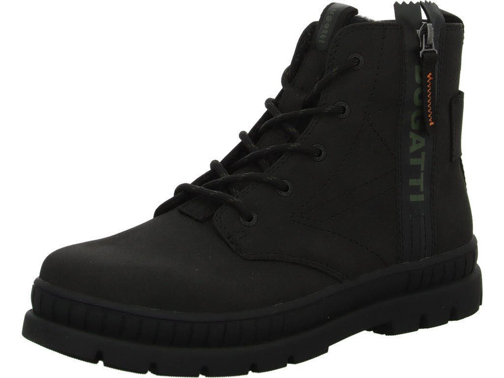 bugatti Pallario comfort Schnürstiefel günstig online kaufen