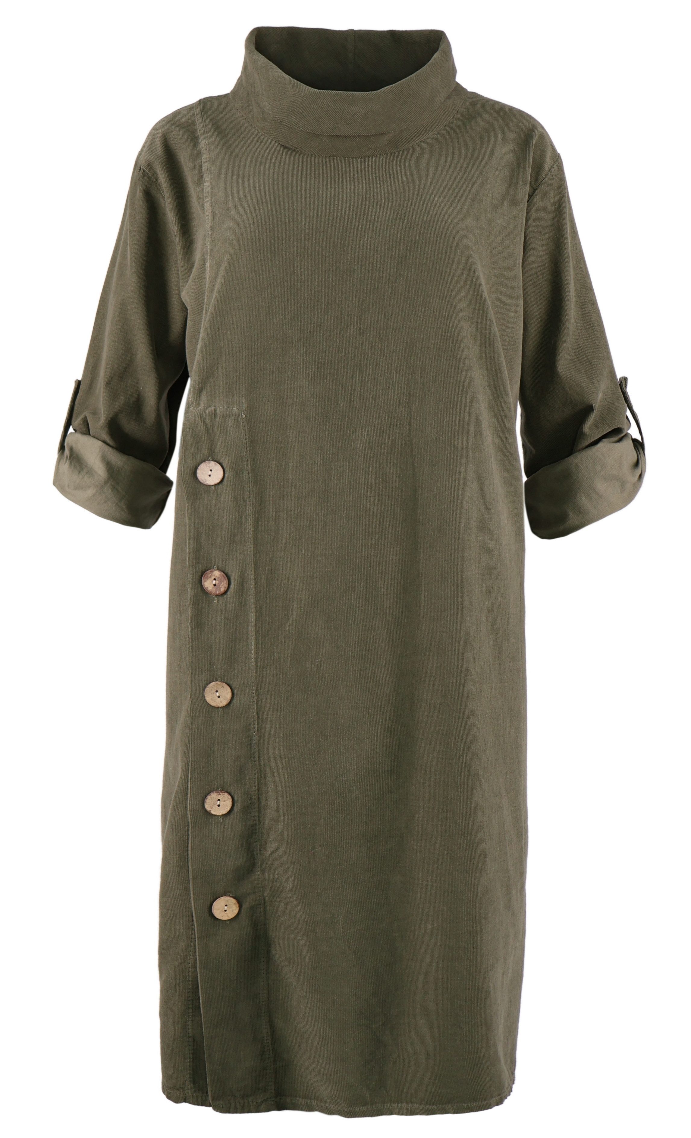 Warm Autumn Mode Kleider & Jumpsuits