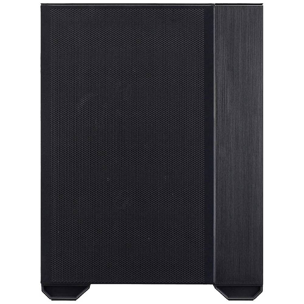 Lian Li PC-Gehäuse O11 Air Mini, Midi-Tower, Tempered Glass O11 AIR MINI BLACK