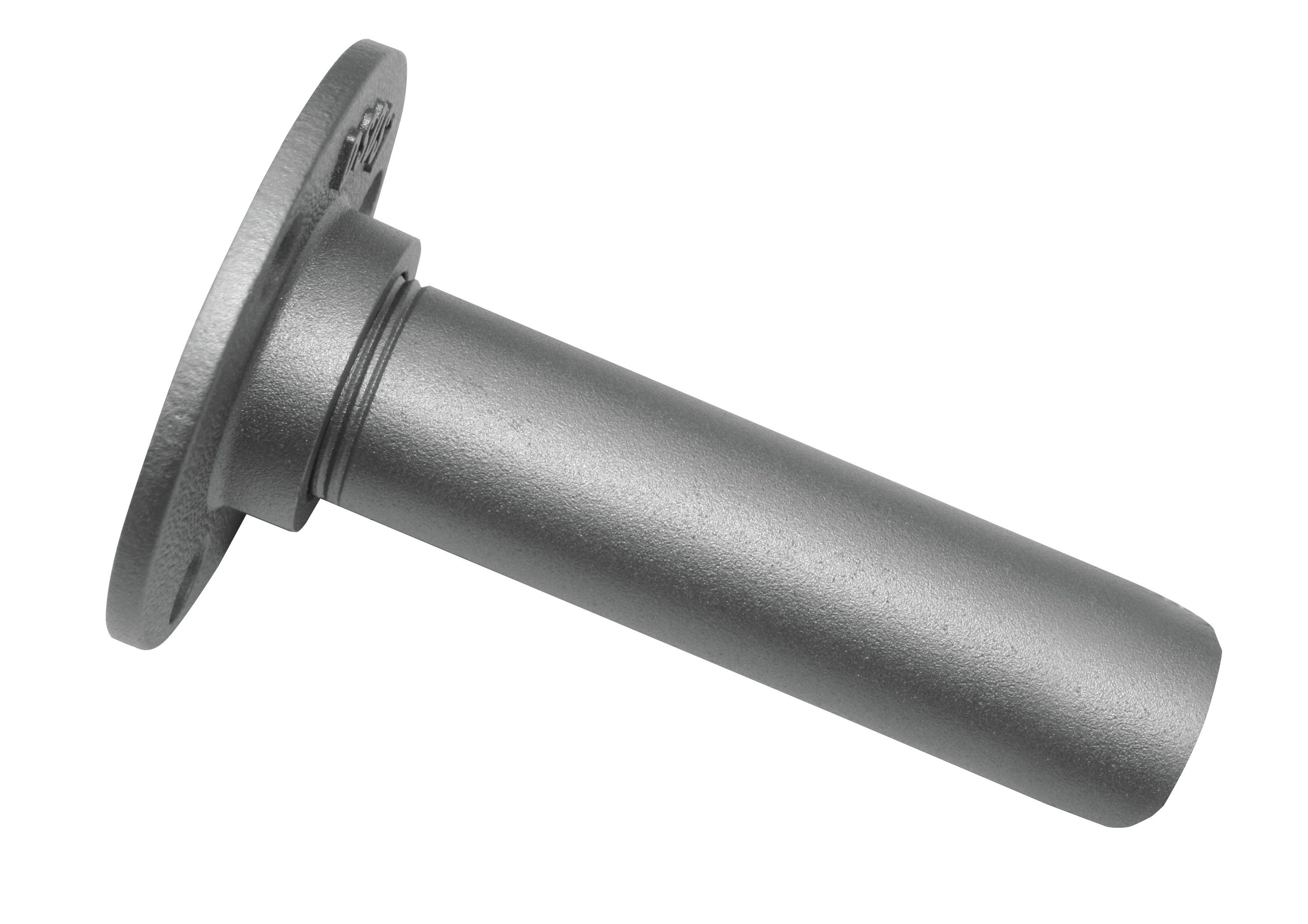 GARDINIA Wandträger Träger, (1-St), Serie Gardinenstange Industrial Home