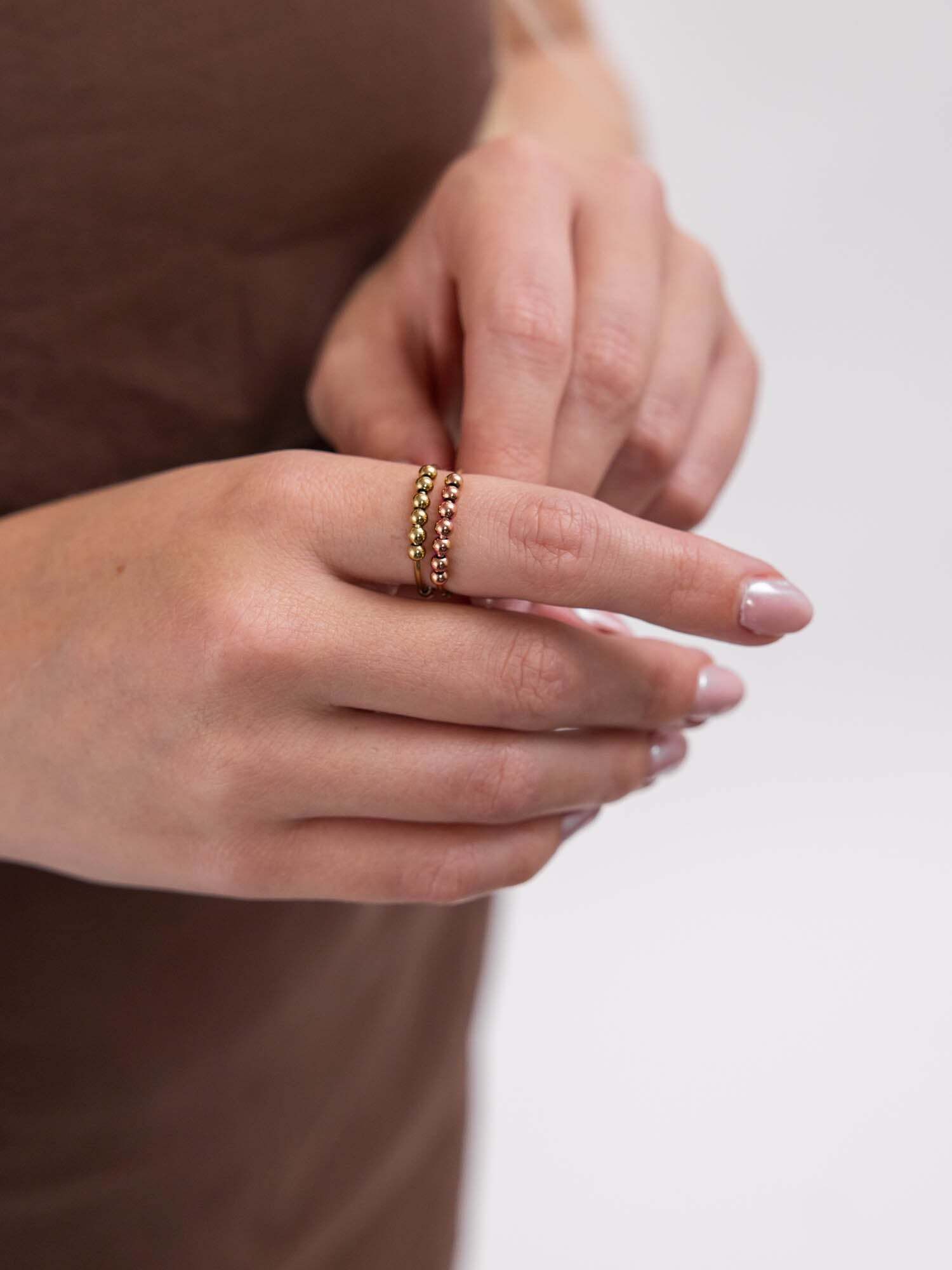 Purelei Fingerring Shade Anxiety günstig online kaufen