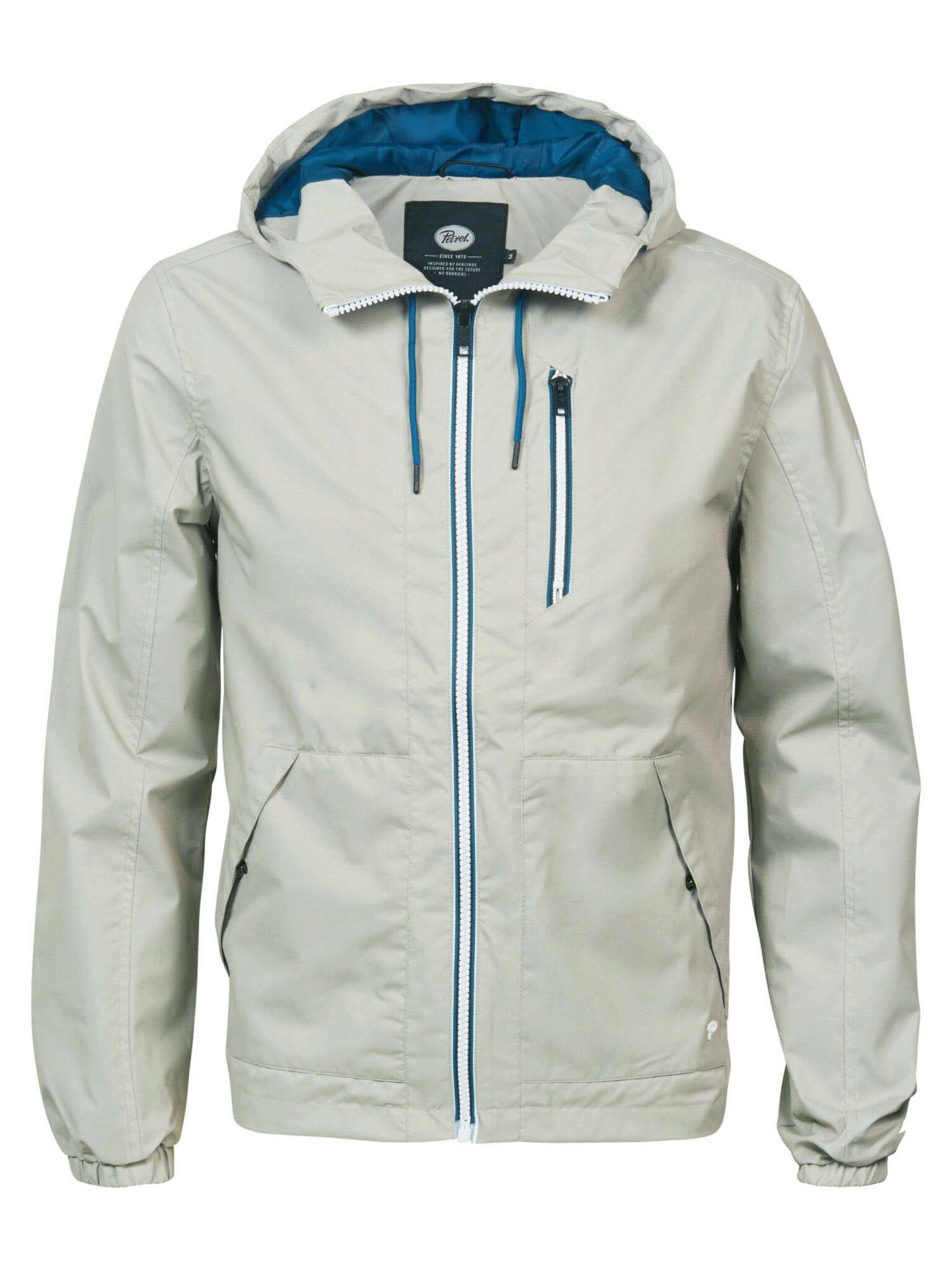 Petrol Industries Sommerjacke