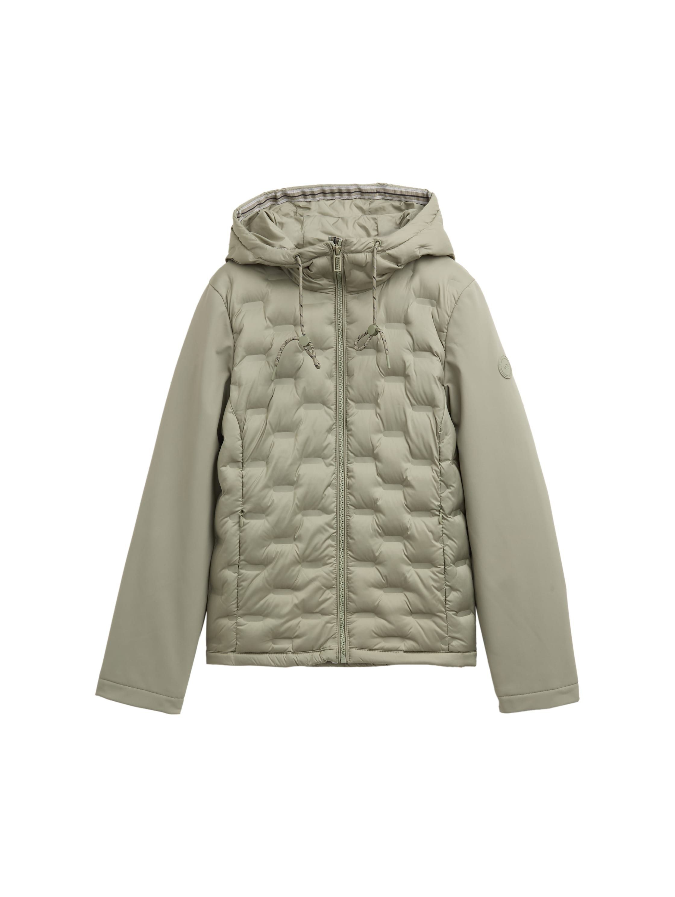 TOM TAILOR Kurzjacke