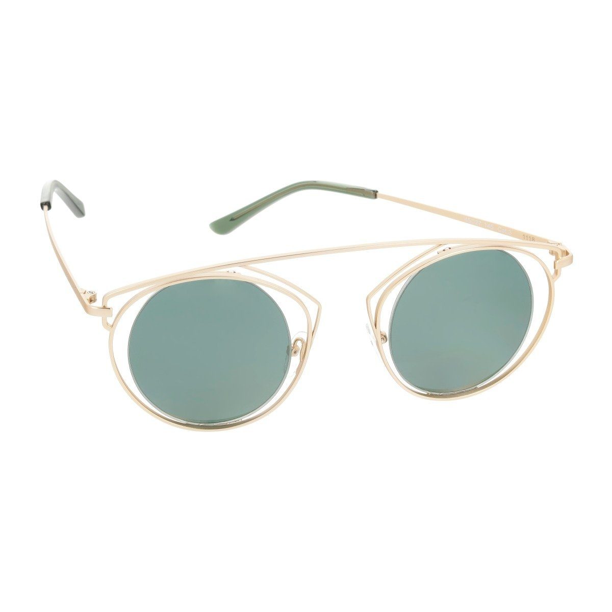 Liebeskind Berlin Sonnenbrille 10250-00105 goldfarben