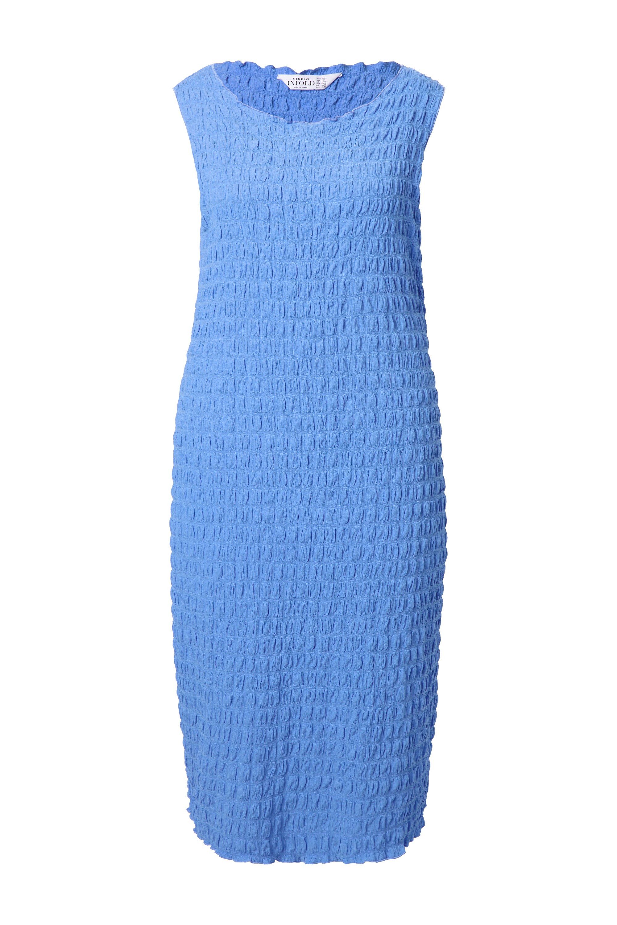 Studio Untold Midikleid Midikleid ärmelloser Straight günstig online kaufen