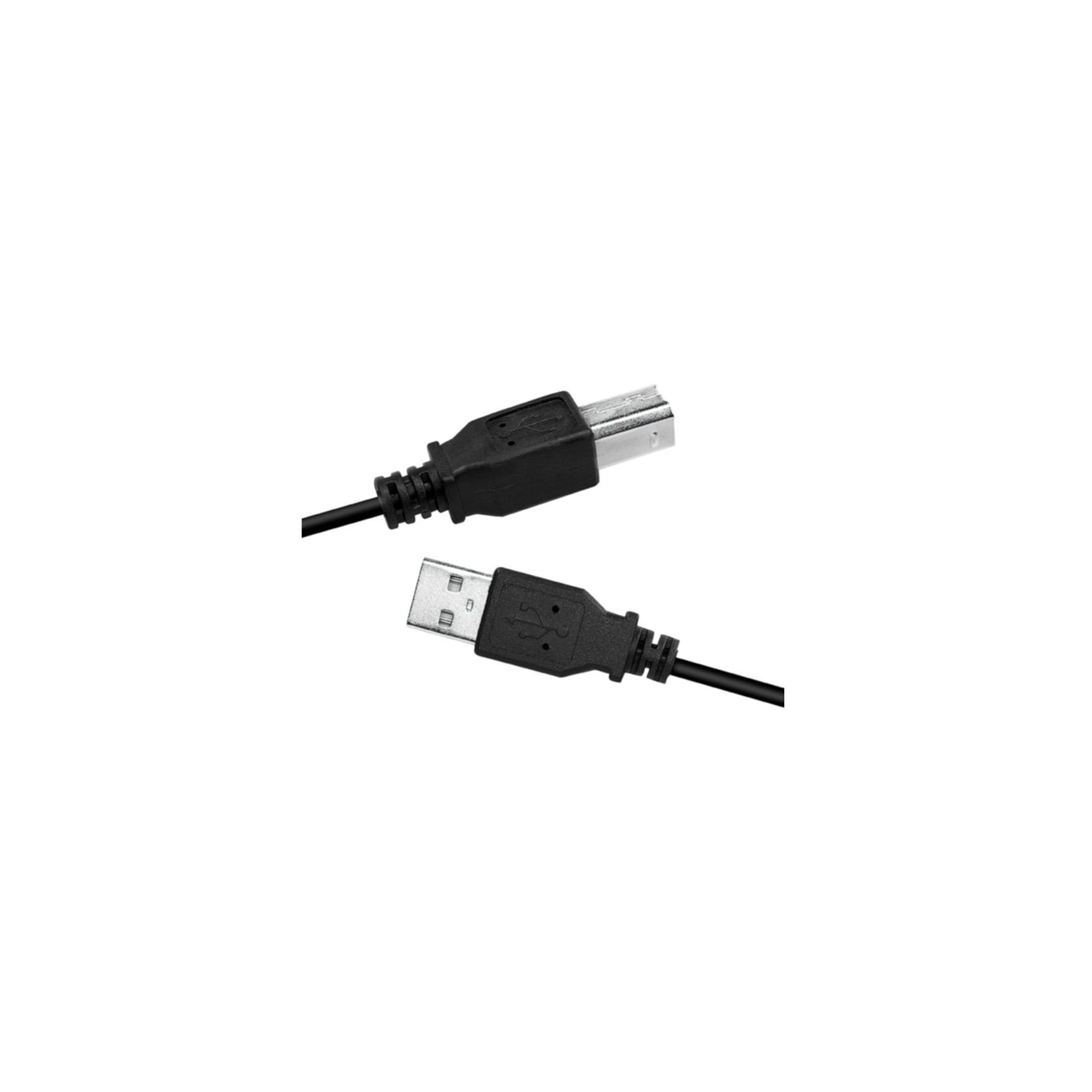 LogiLink CU0007B USB-Kabel, (2 cm)