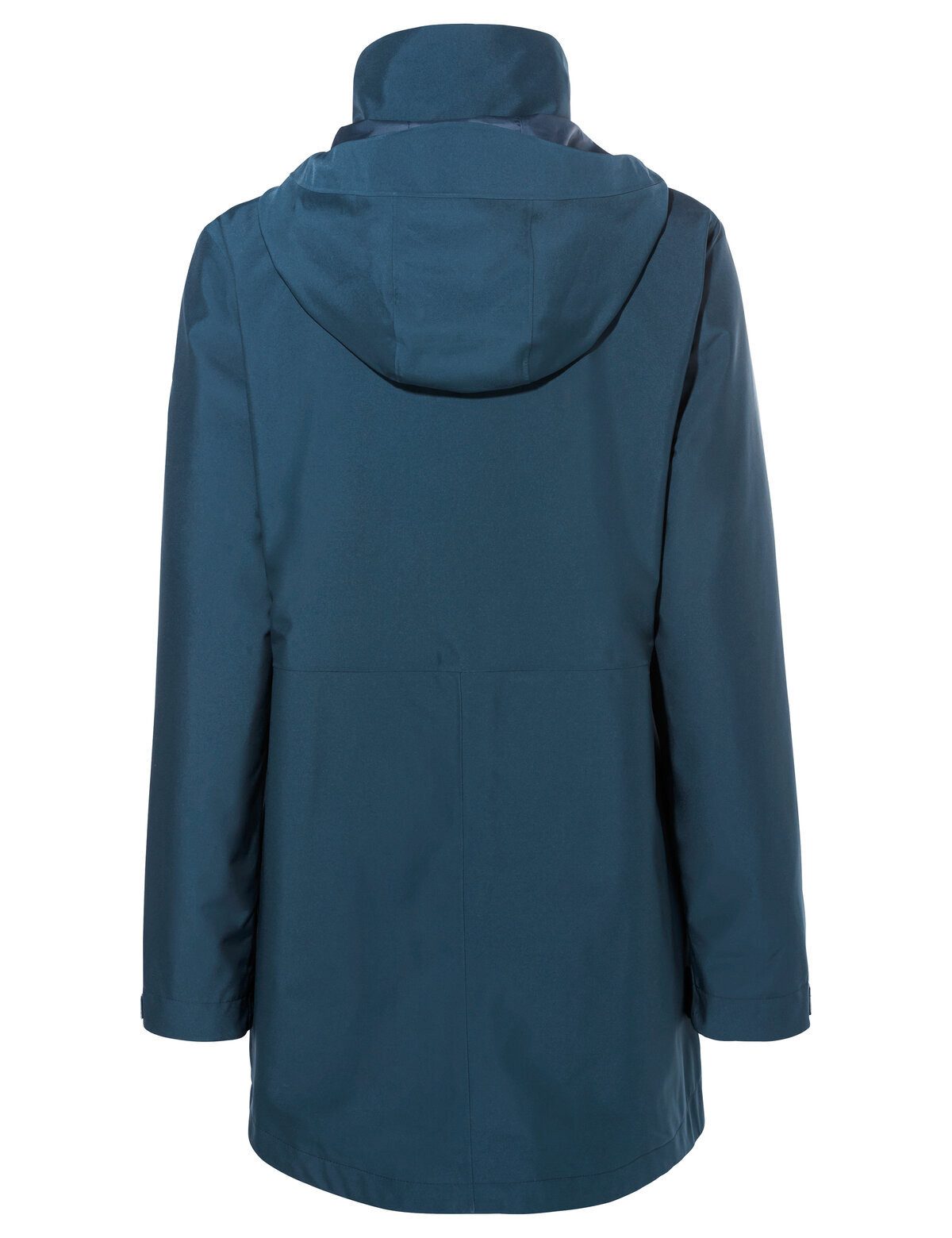 VAUDE 3-in-1-Funktionsjacke Women's Idris 3in1 Parka günstig online kaufen