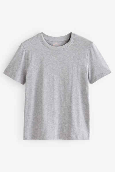 Next T-Shirt Premium-T-Shirt (1-tlg)
