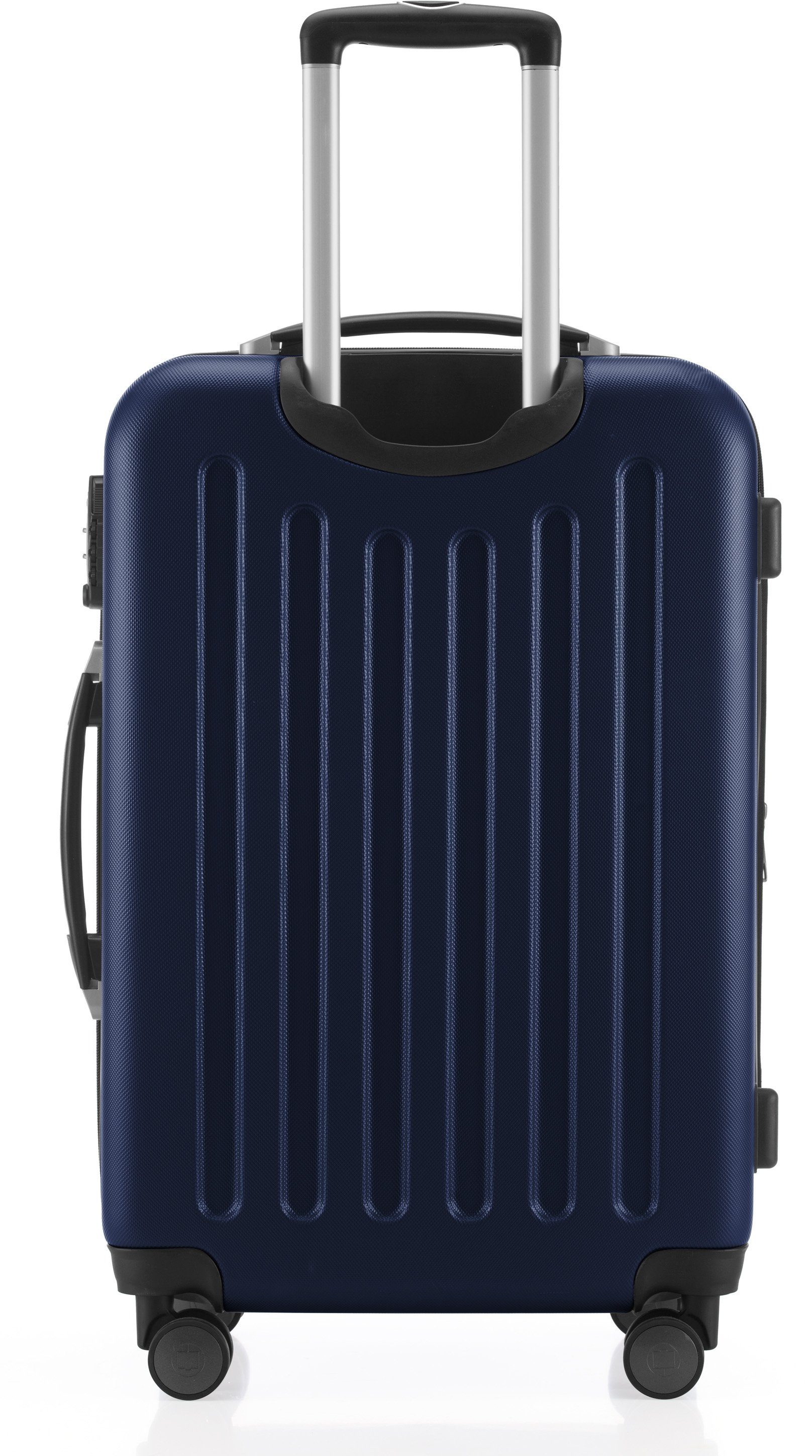 Hauptstadtkoffer Hartschalen-Trolley Spree, verschiedene Farben und Größen, günstig online kaufen