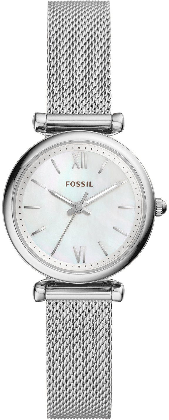 Fossil Quarzuhr CARLIE, ES4432