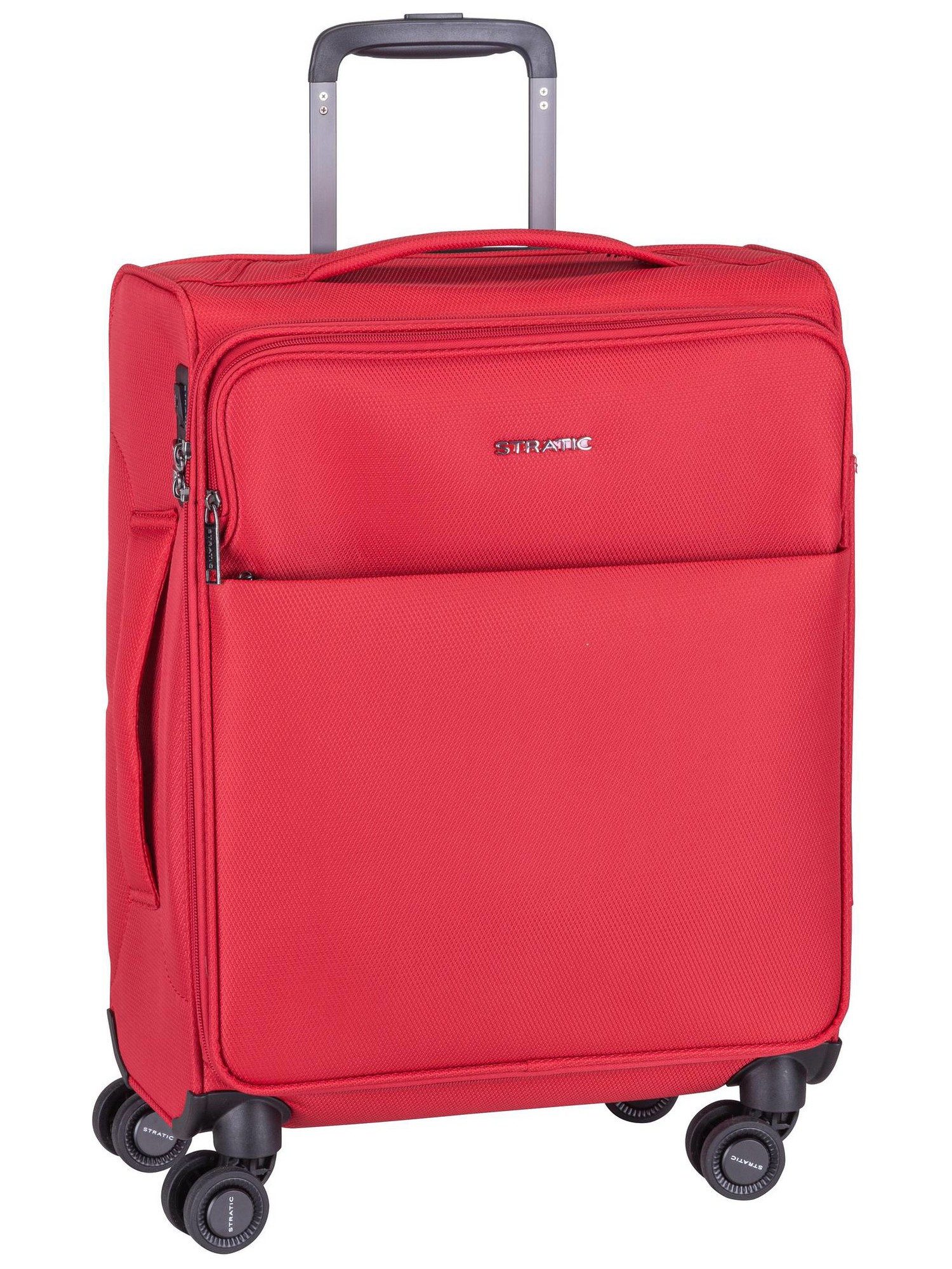 Stratic Trolley Stratic Light+ Trolley S, 4 Rollen