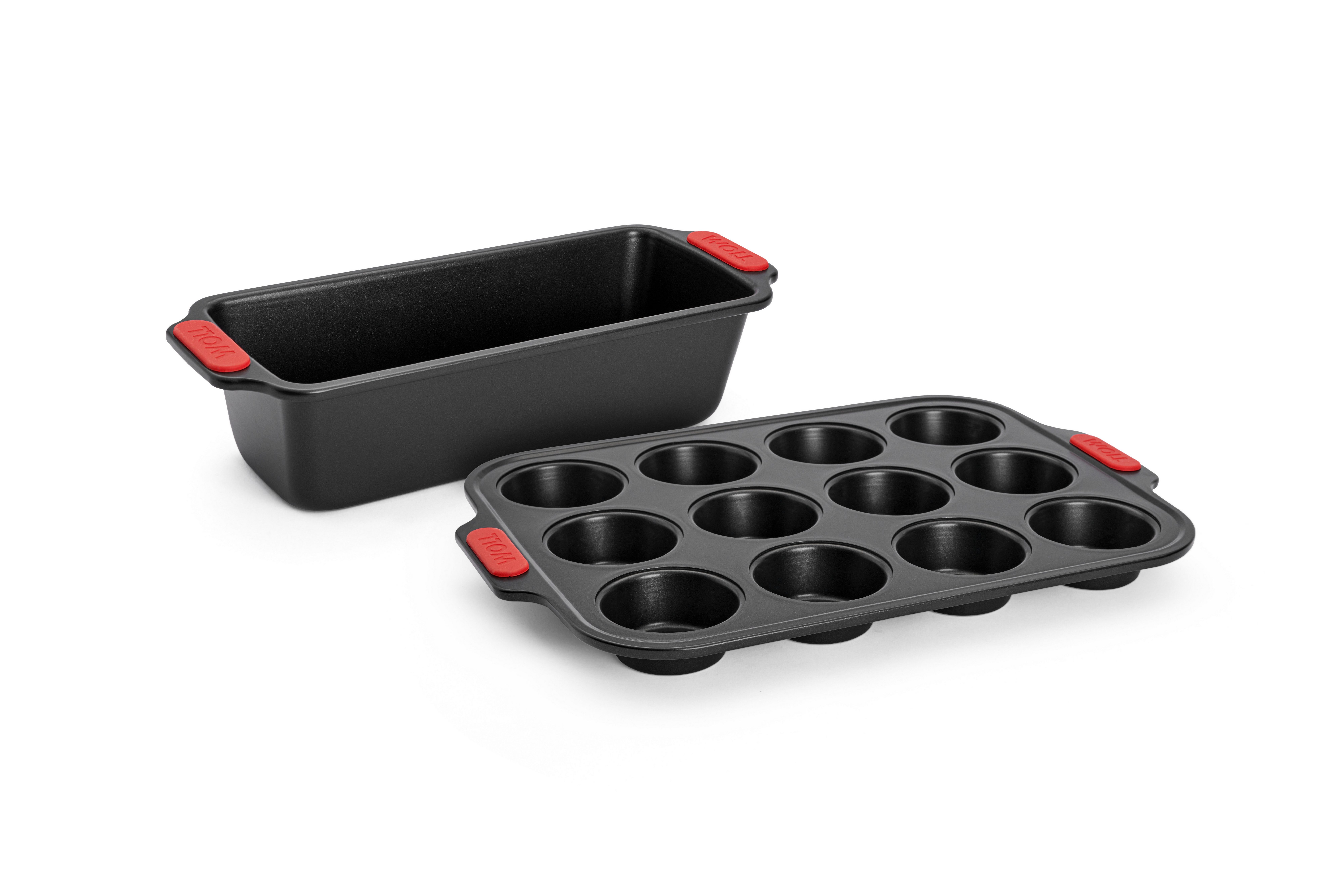 WOLL Backform Let's Bake, (Set 2-tlg)