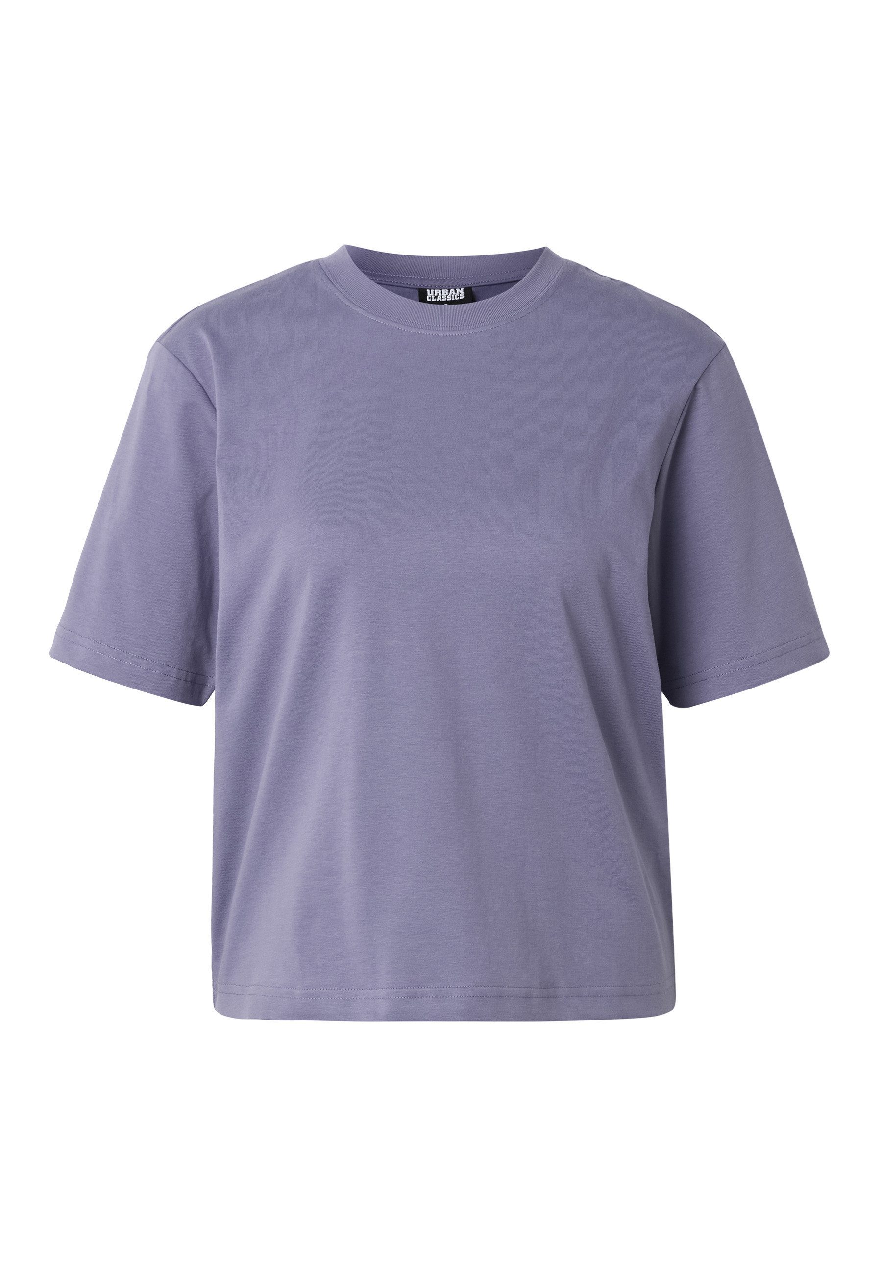 URBAN CLASSICS T-Shirt Urban Classics Ladies Sorona Loose Fit Tee (1-tlg)