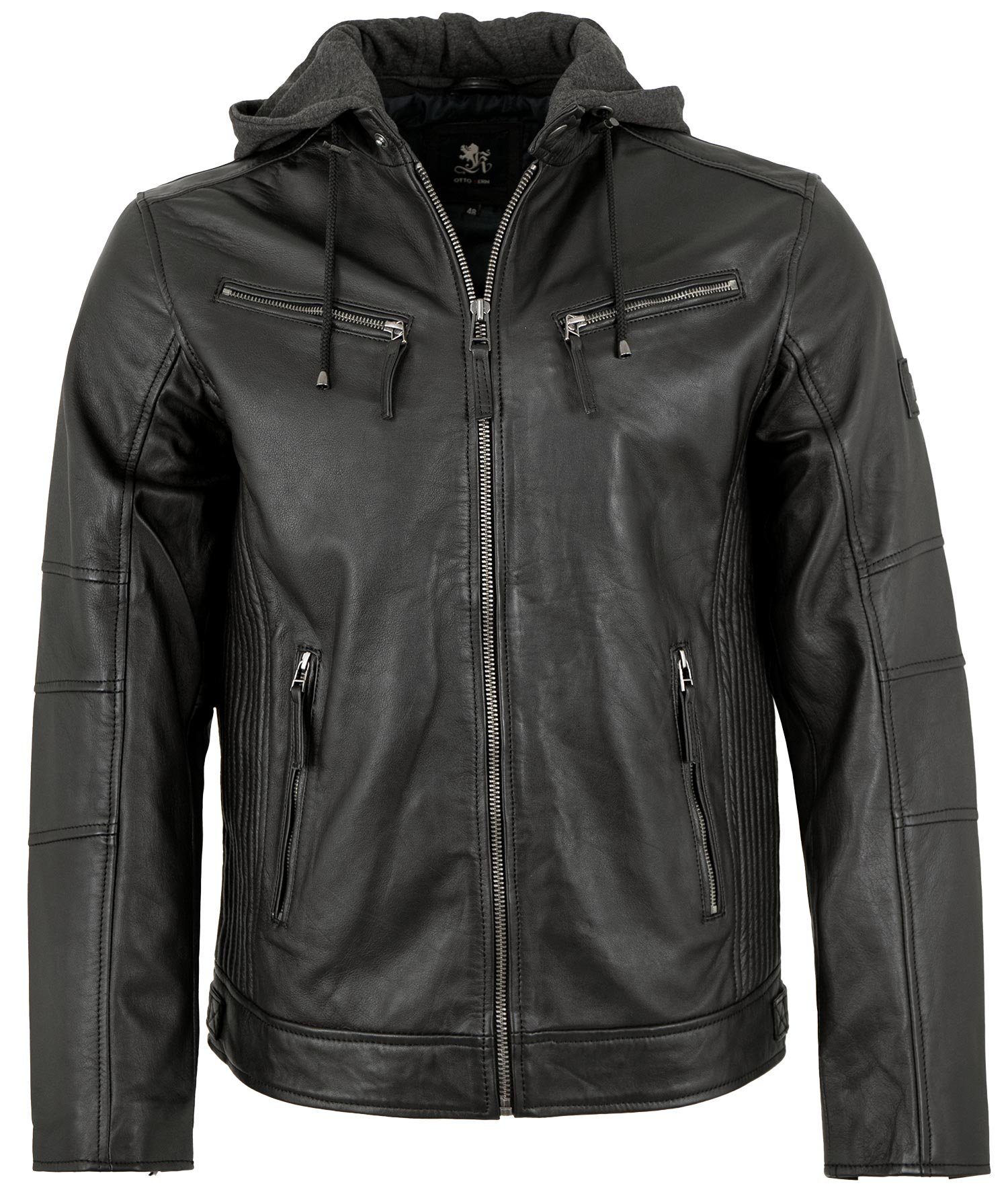 Otto Kern Lederjacke Lando/M OTTO KERN günstig online kaufen