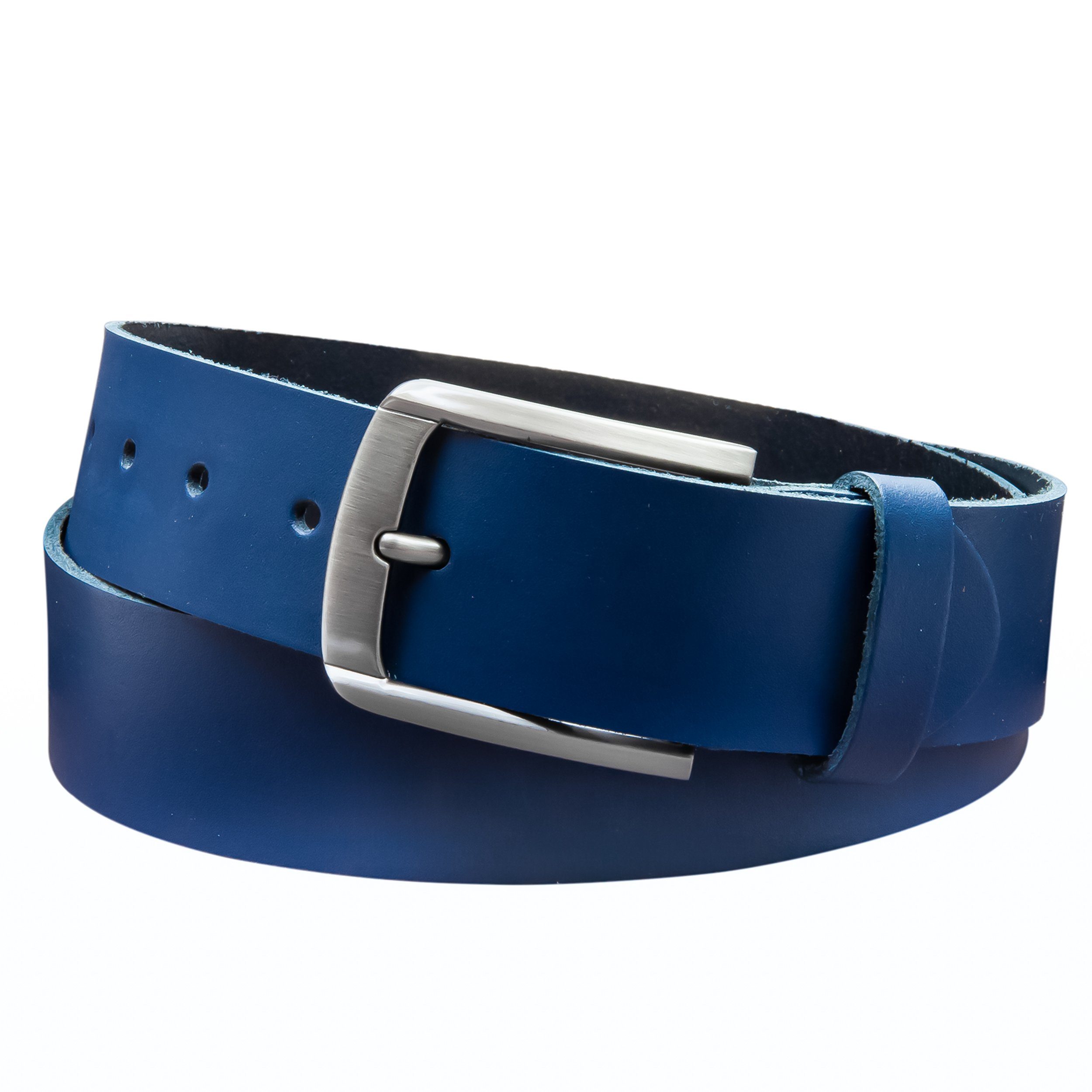COLOGNEBELT Ledergürtel E60-SL MADE IN GERMANY günstig online kaufen