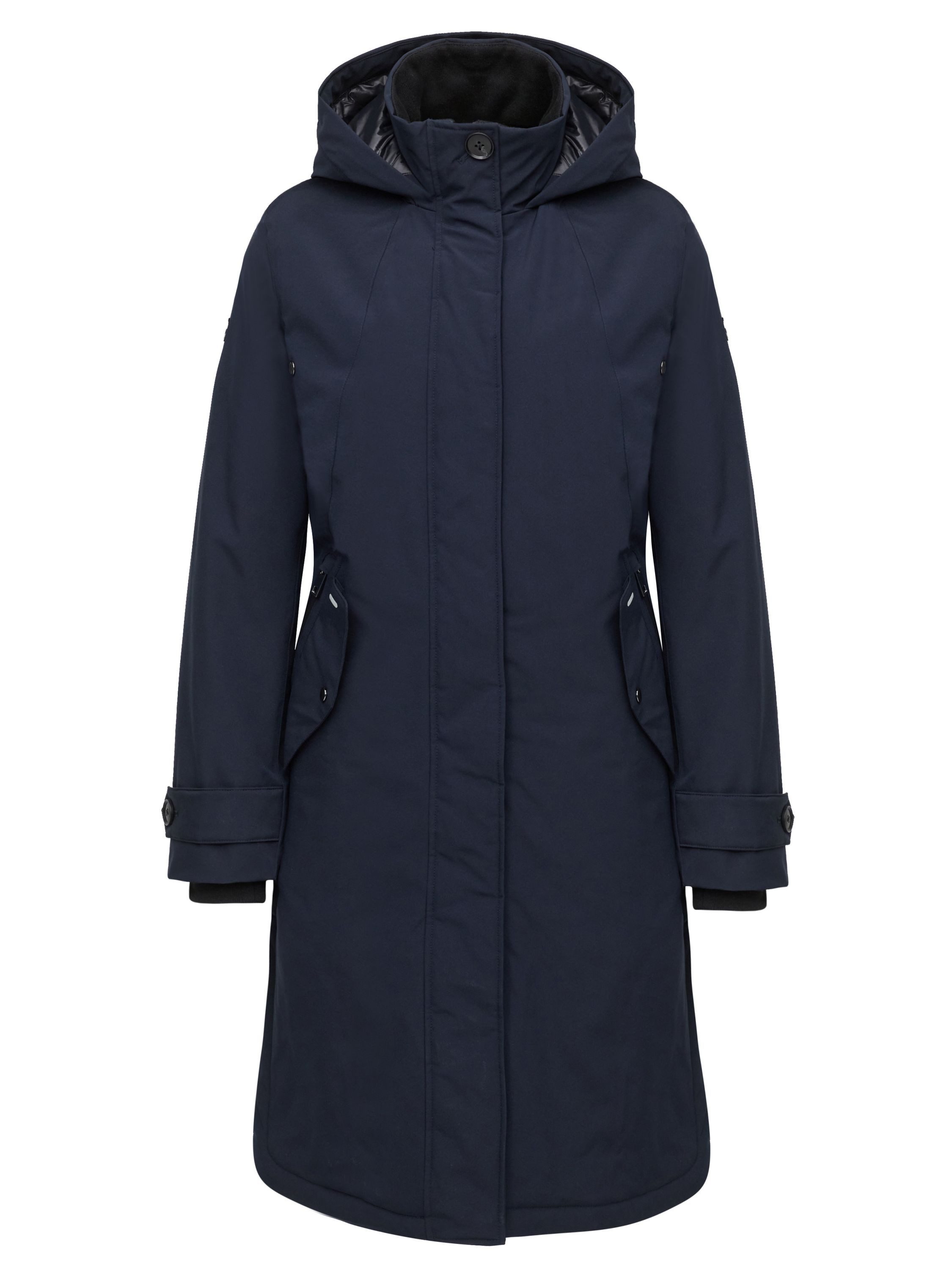 Manisa Funktionsparka Rainwearparka wp seamtape günstig online kaufen