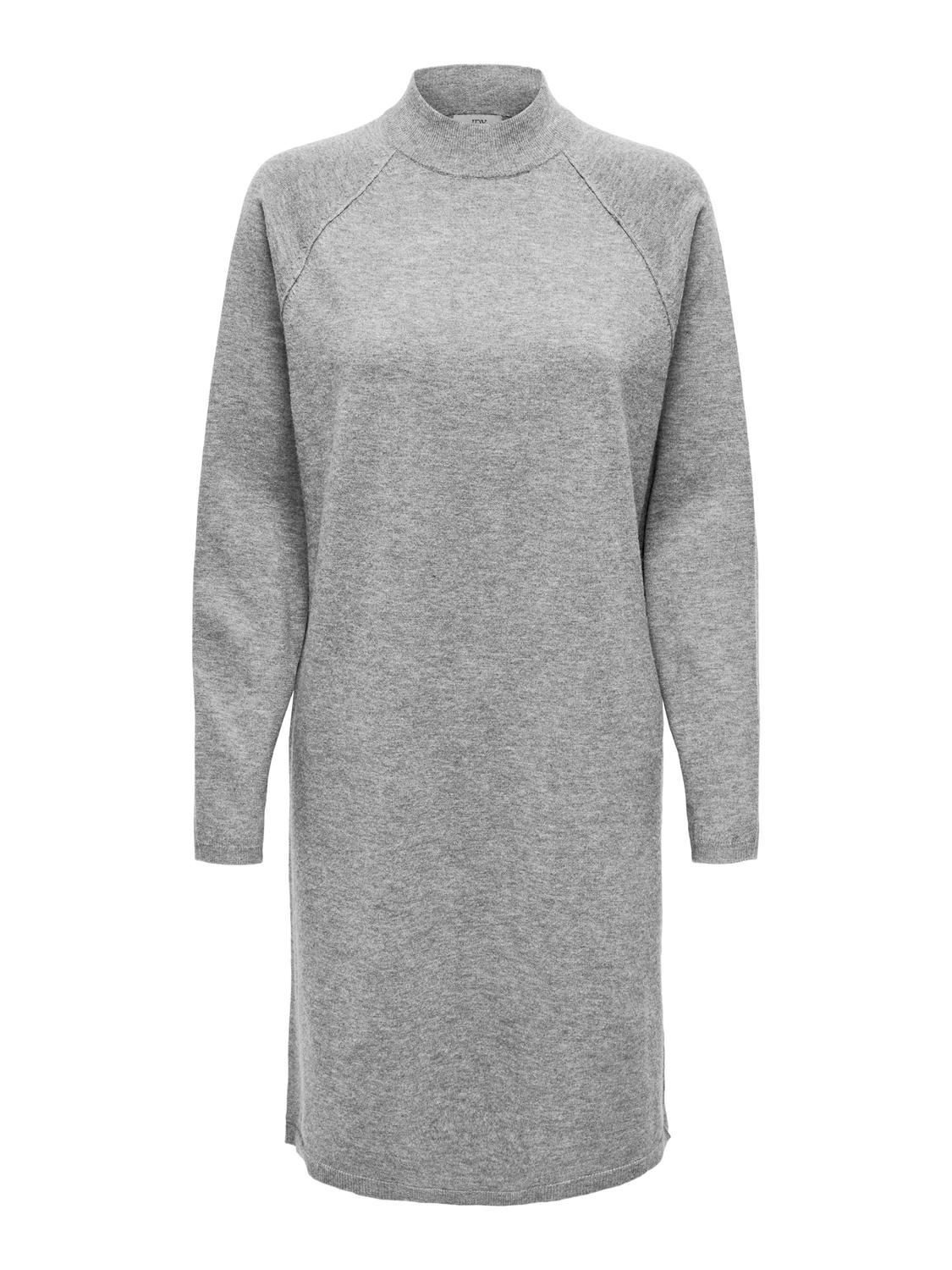 ONLY Strickkleid günstig online kaufen